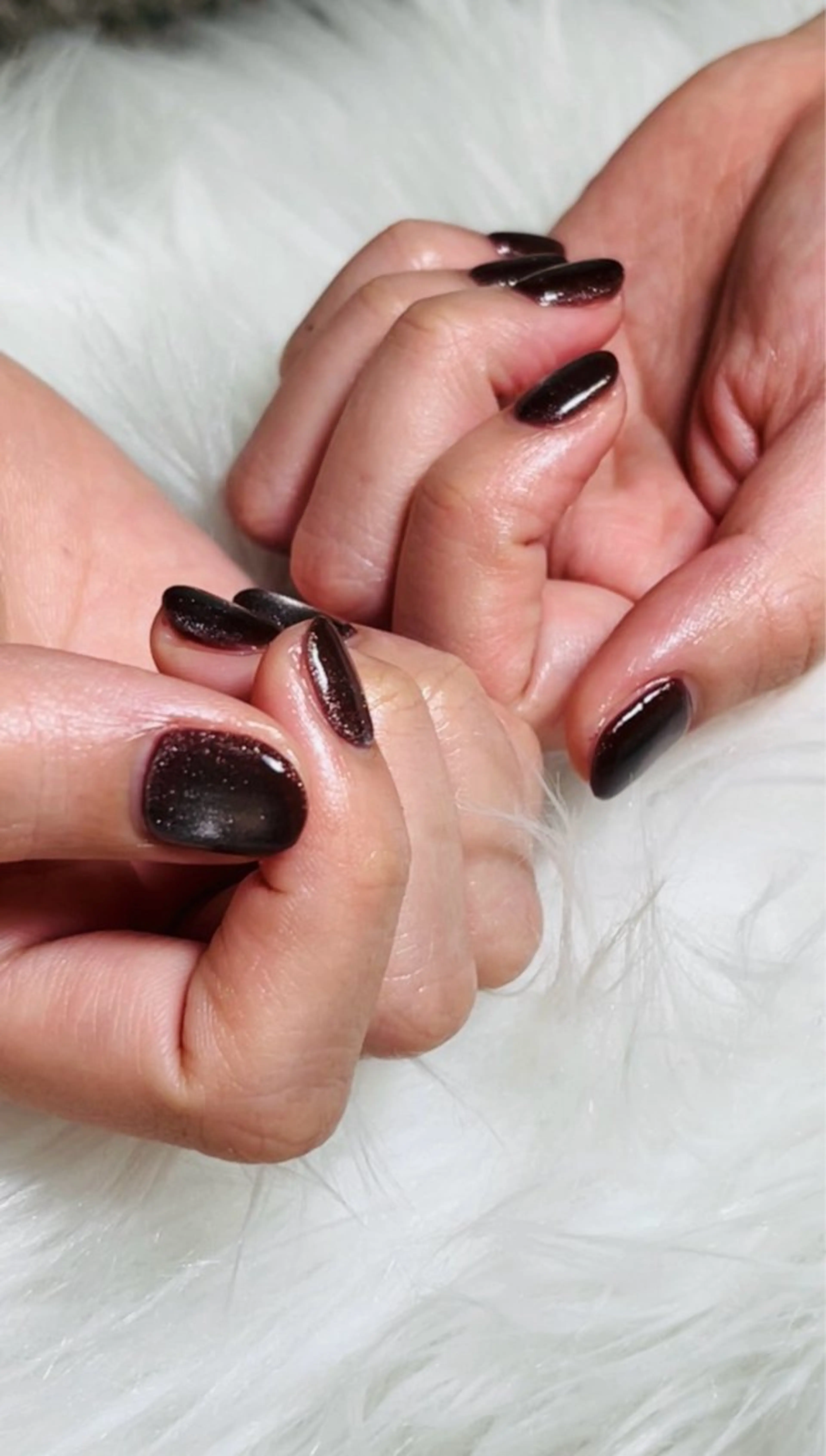 ネイル 室 直佳のネイルデザイン