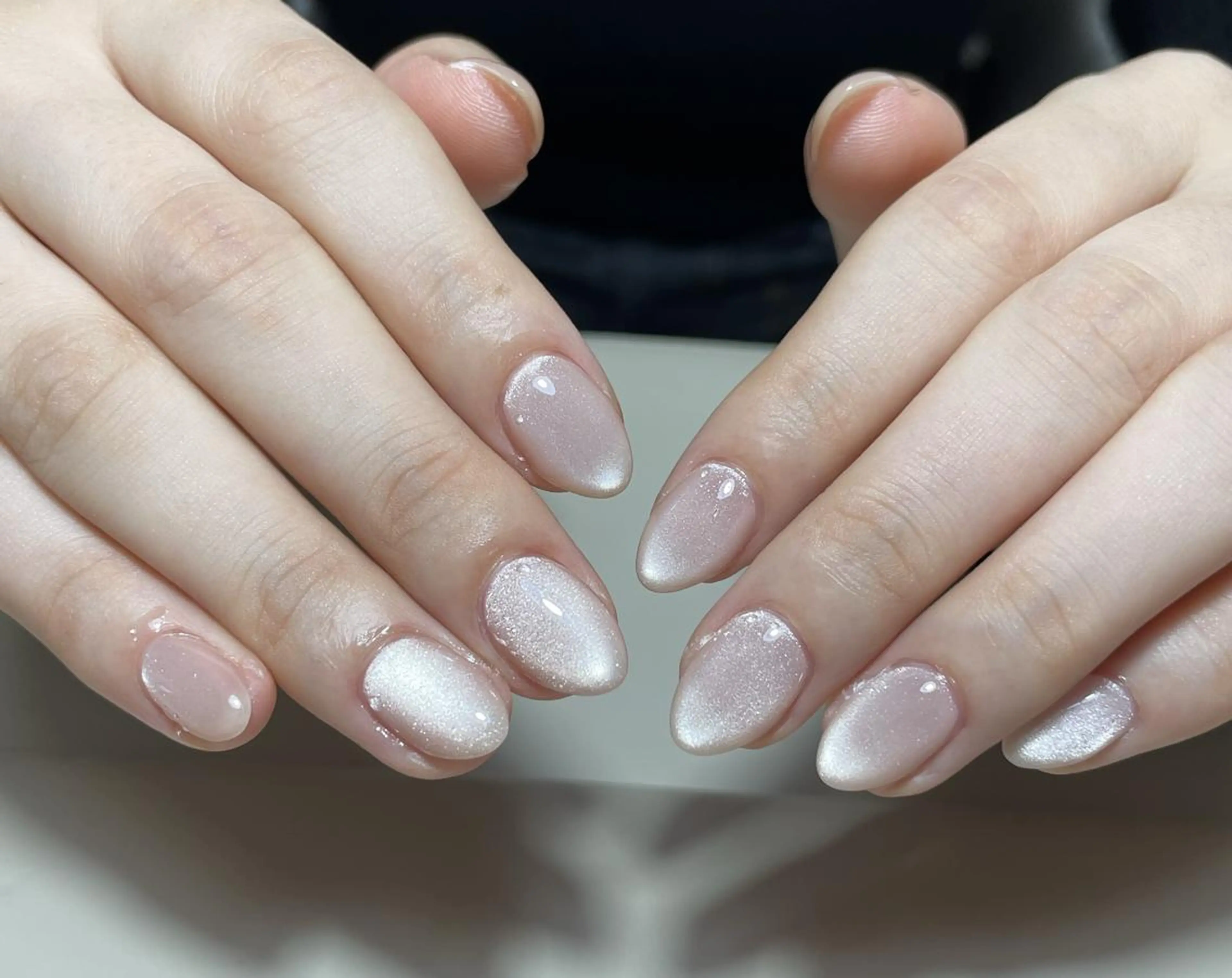 ネイル ハンドネイル エリ🫧 nail池袋東口のネイルデザイン