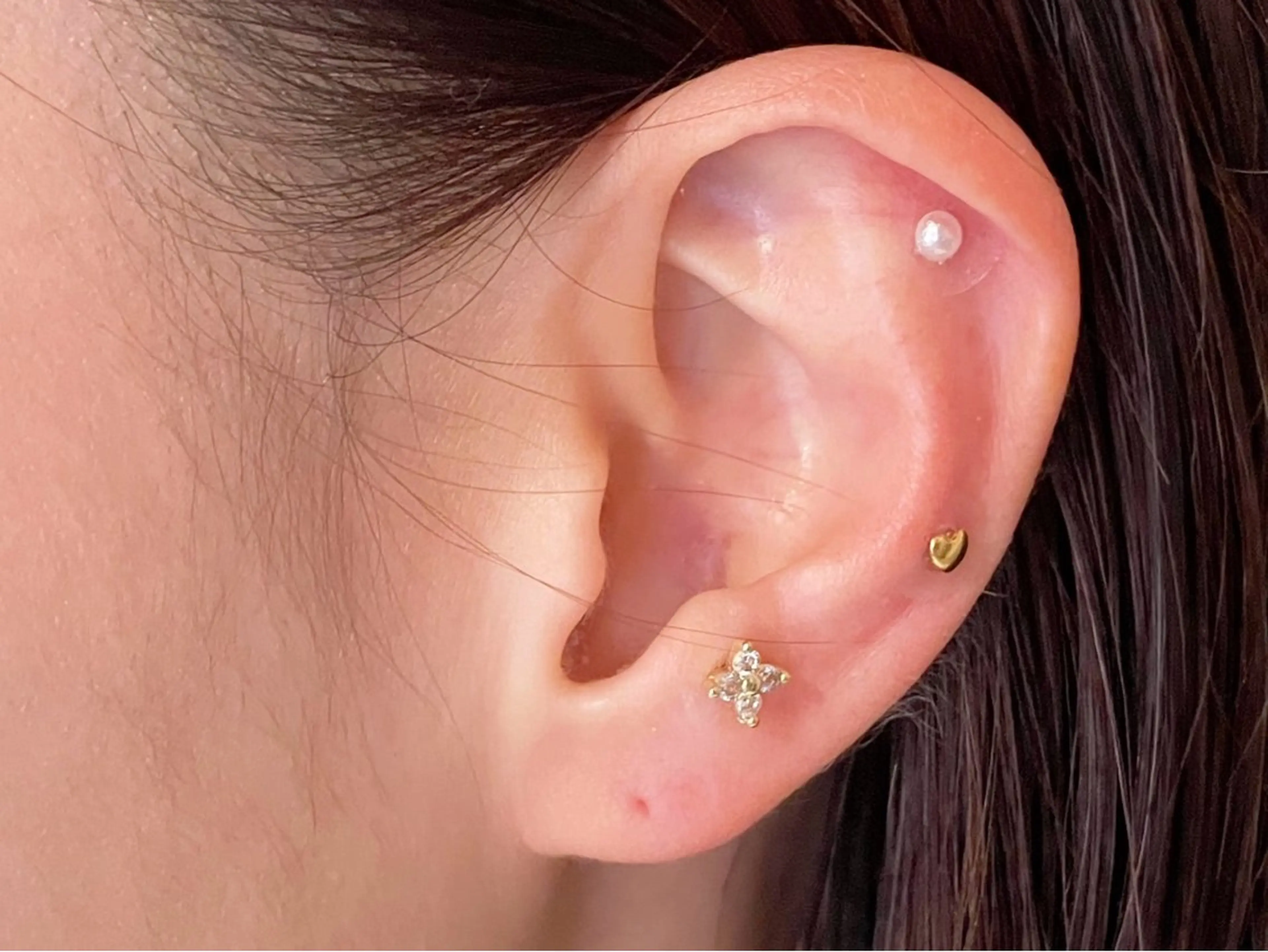 漢方温活サロン ひだまり【本郷台】のエステ・リラクイメージ