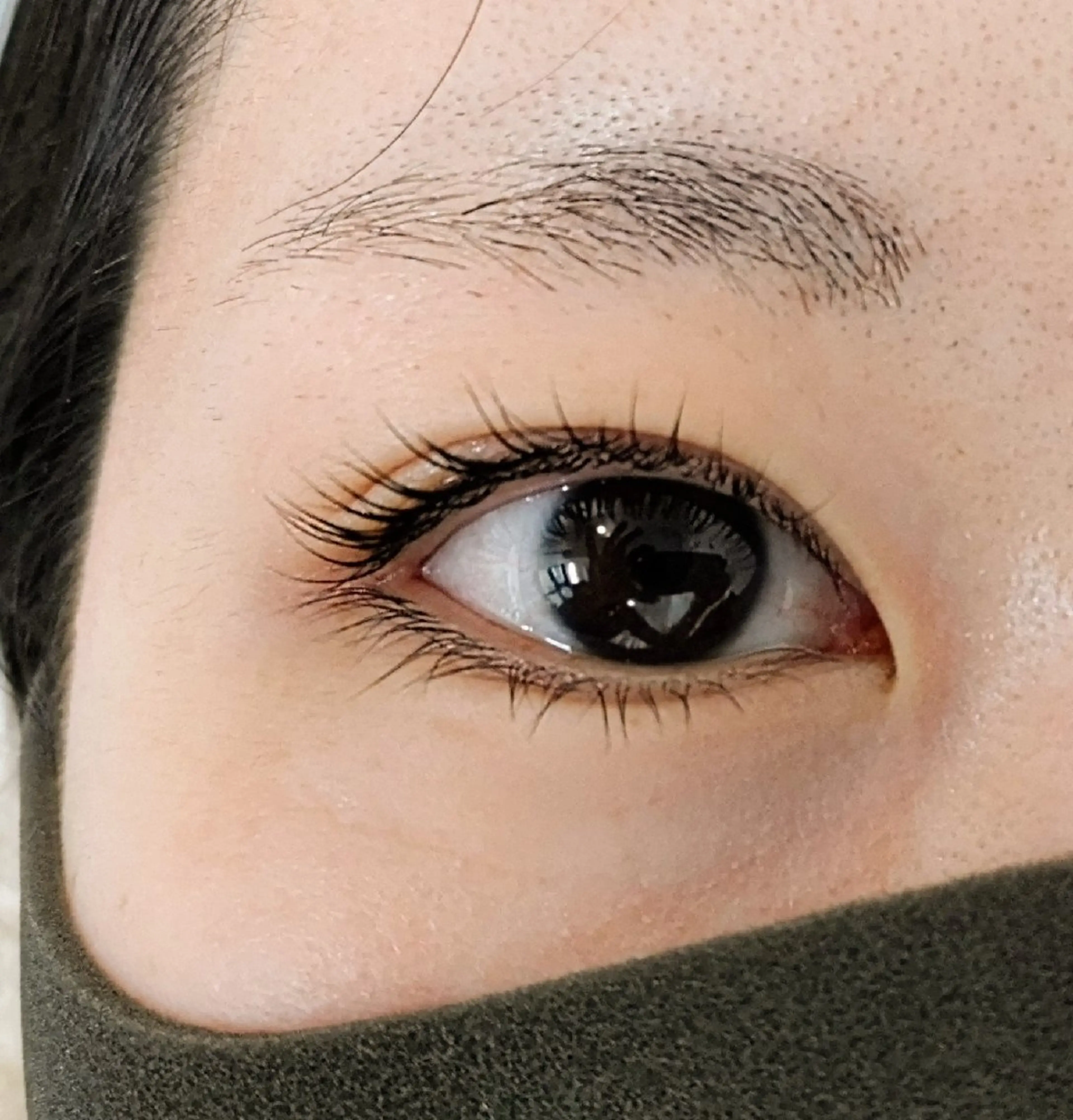 マツエク・マツパ おおさき ともこのマツエク・マツパデザイン