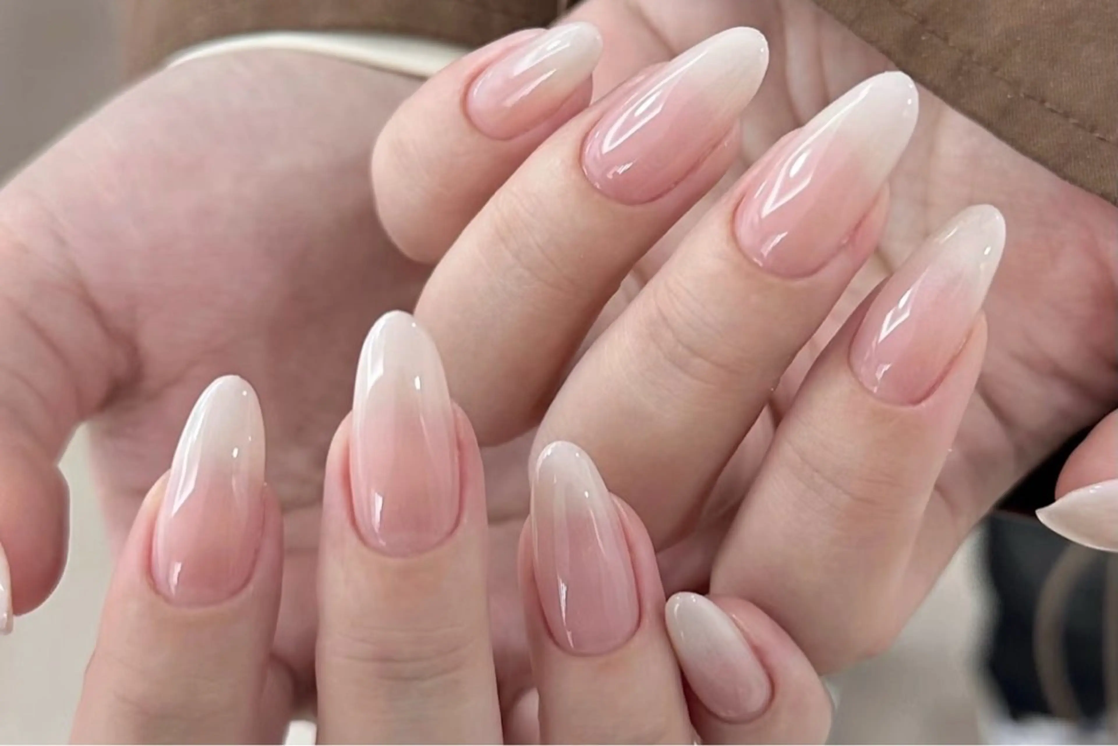 ネイル MIMI nailのネイルデザイン