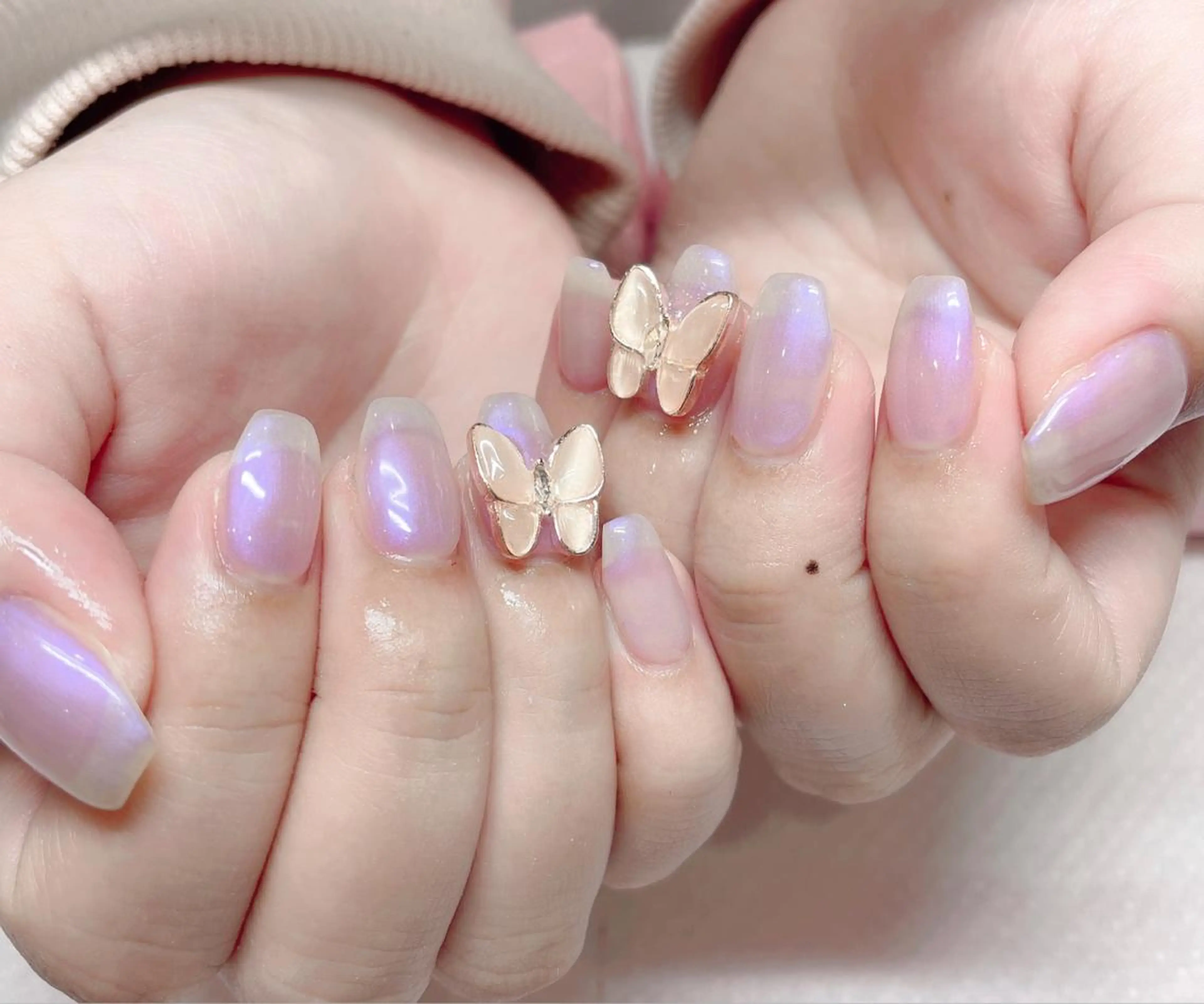 ネイル コウ カnail💅のネイルデザイン