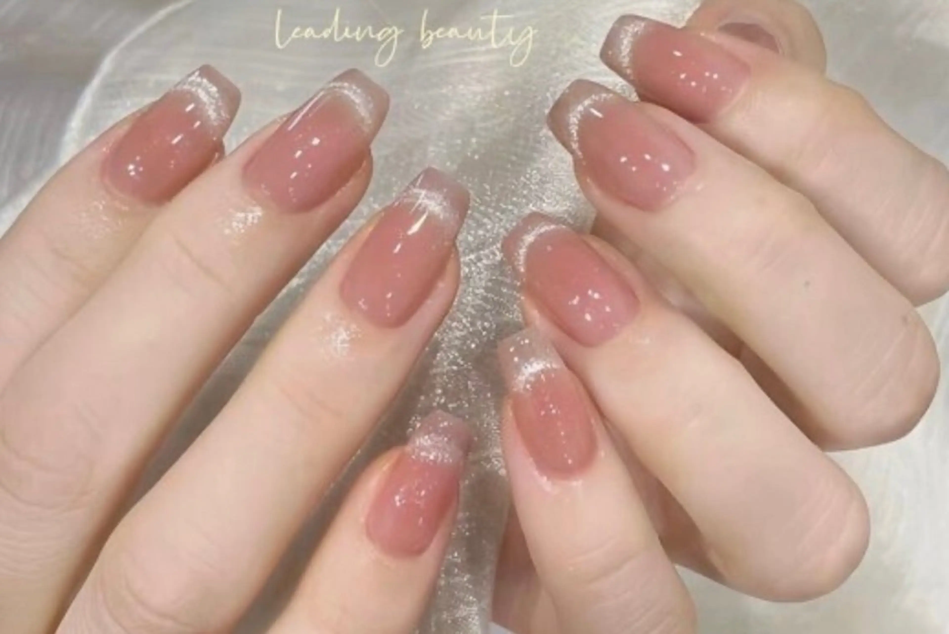 ネイル ハンドネイル Beauty Kaif ネイルのネイルデザイン