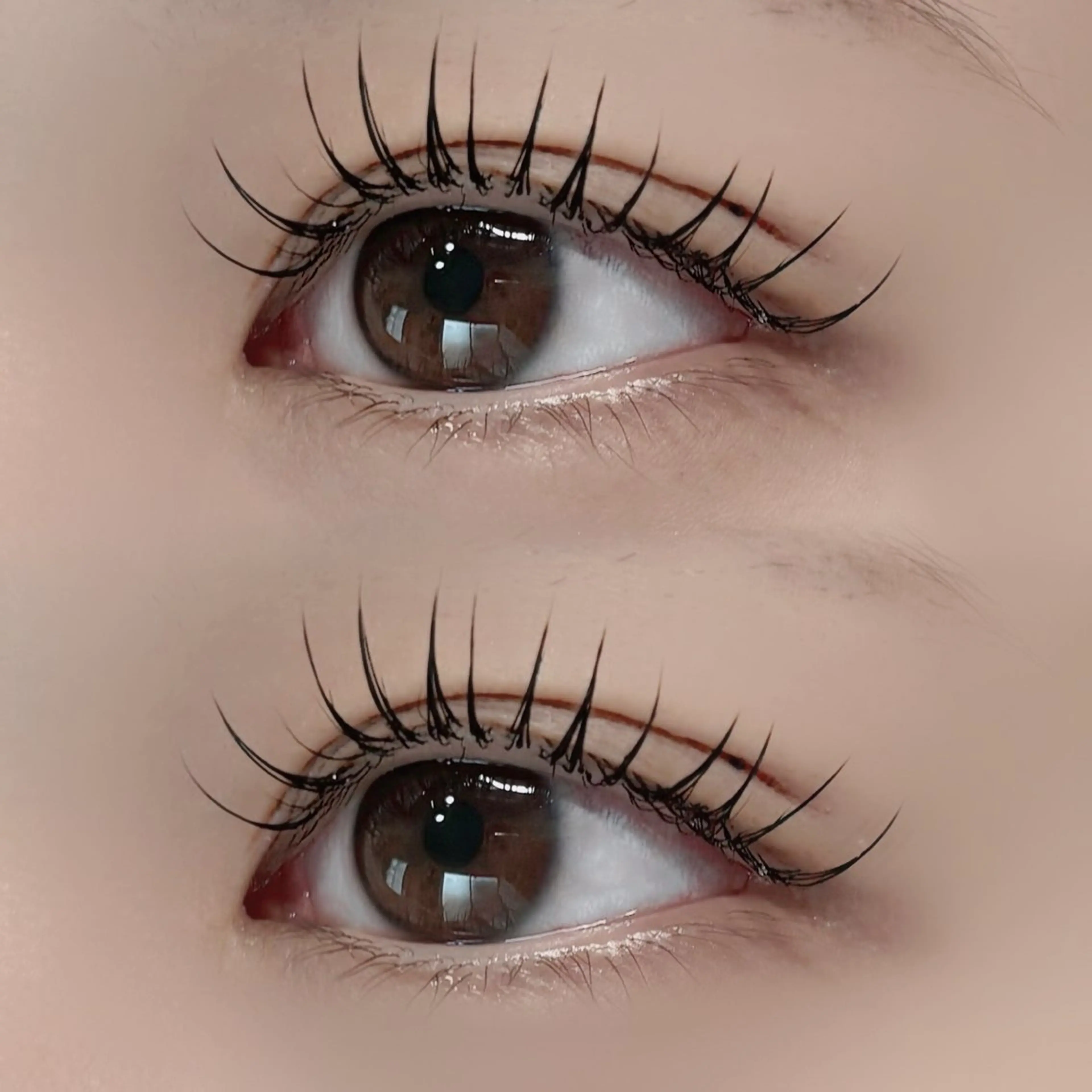 マツエク・マツパ OWOC所属・OWOC 西院のマツエク・マツパデザイン