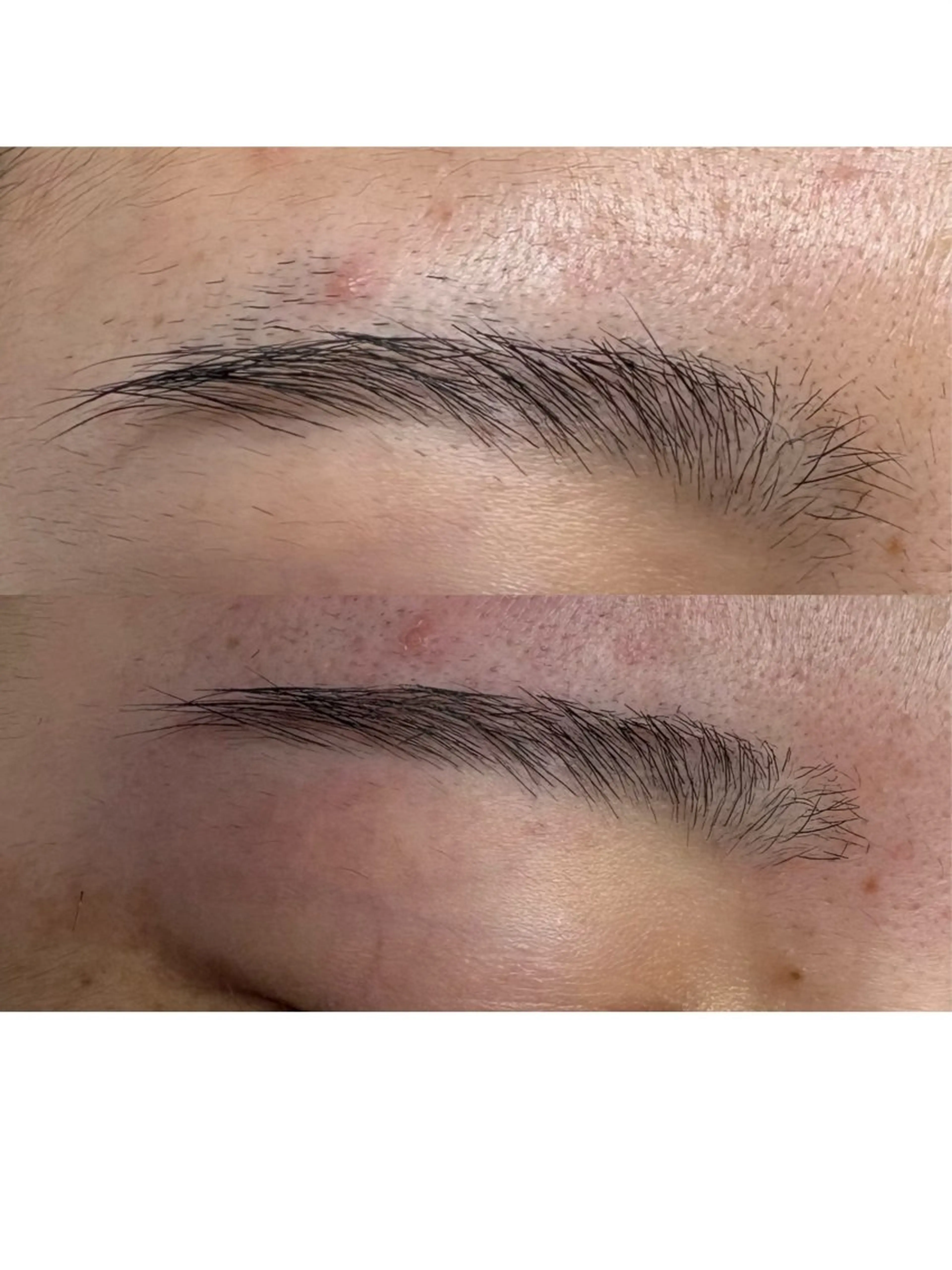 アイブロウ トータルビューティー サロン・Ｎの眉毛・アイブロウイメージ