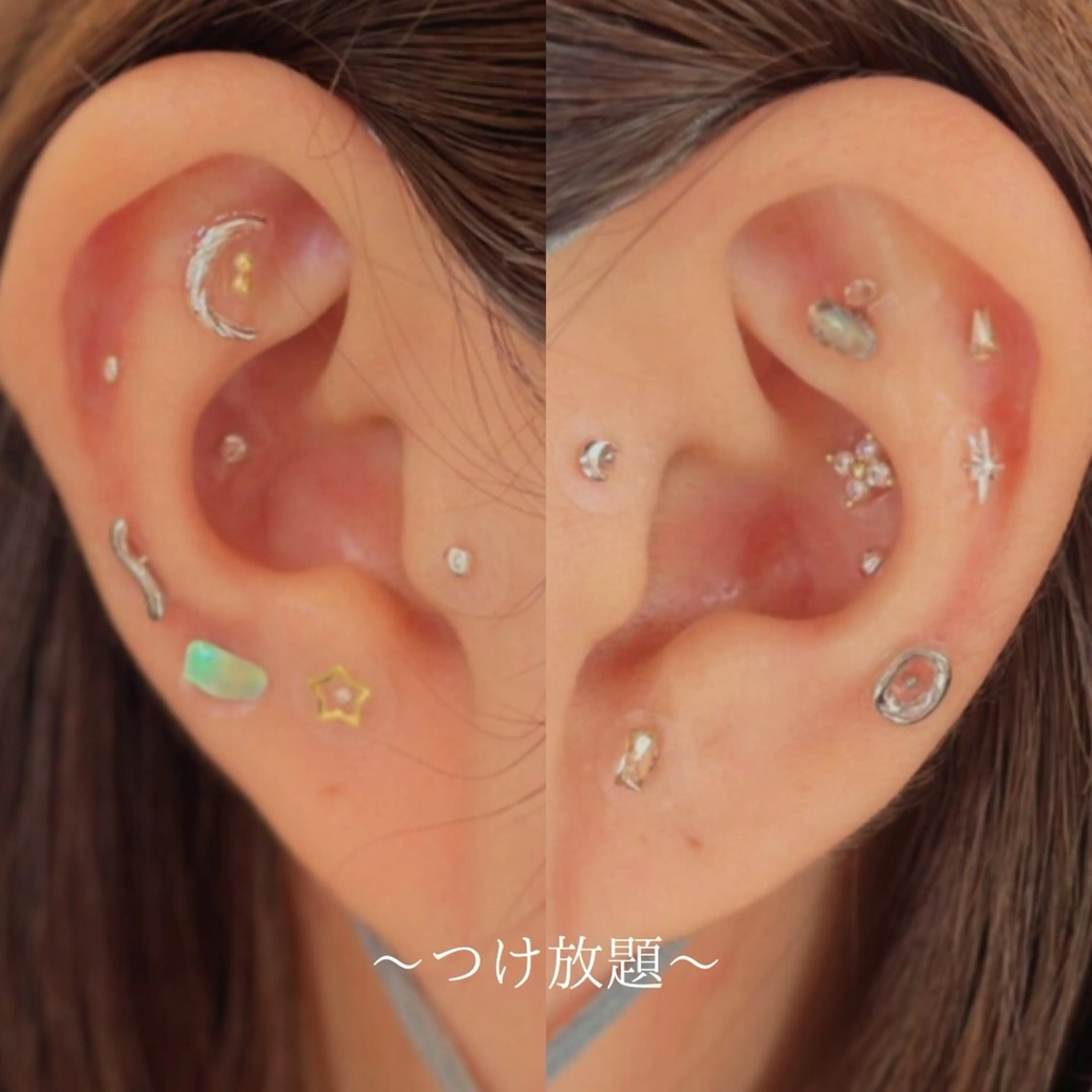 GEMS COCO OKINAWA所属・GEMS COCO OKINAWAのその他イメージ