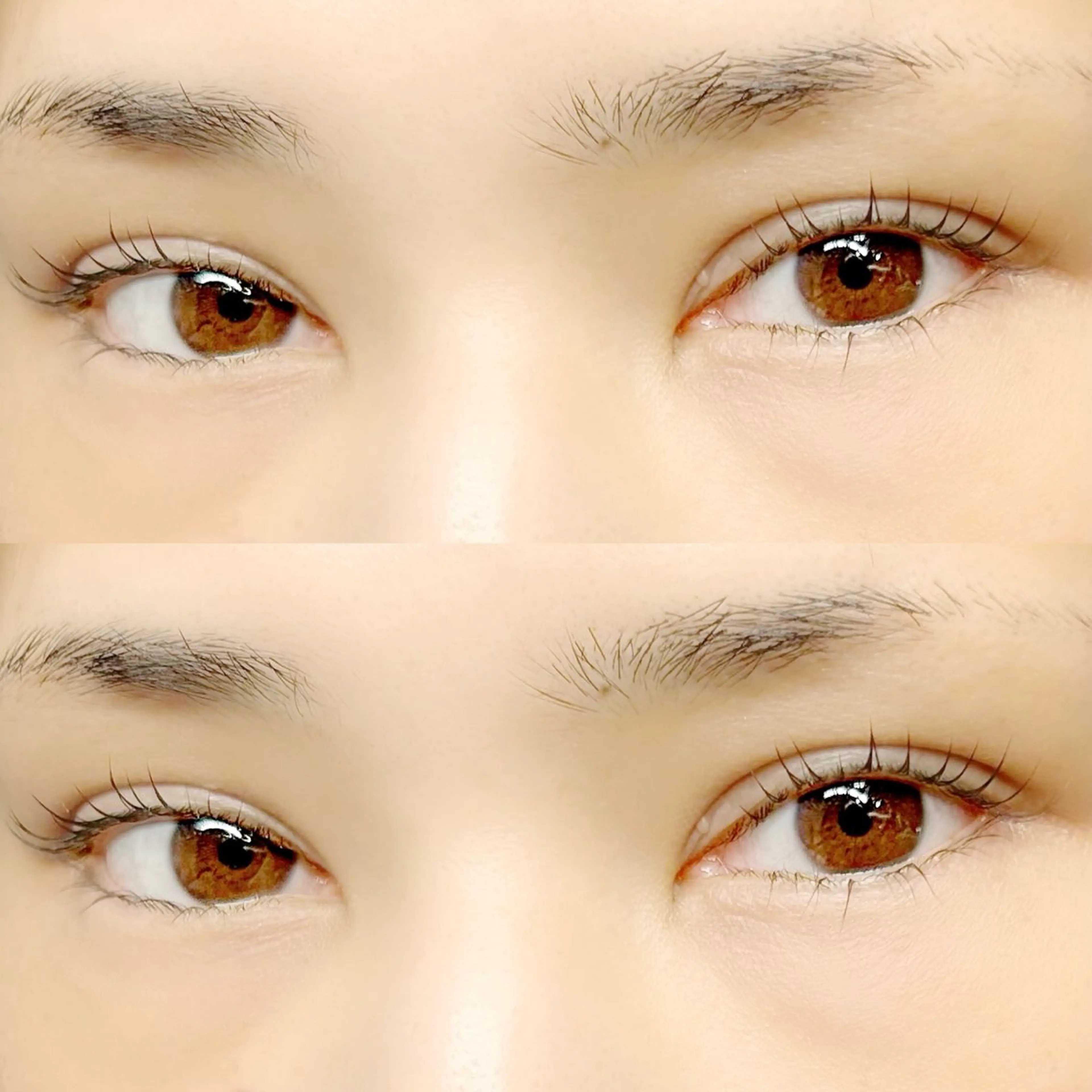 マツエク・マツパ GDSSALON👑 斉藤彩乃のマツエク・マツパデザイン