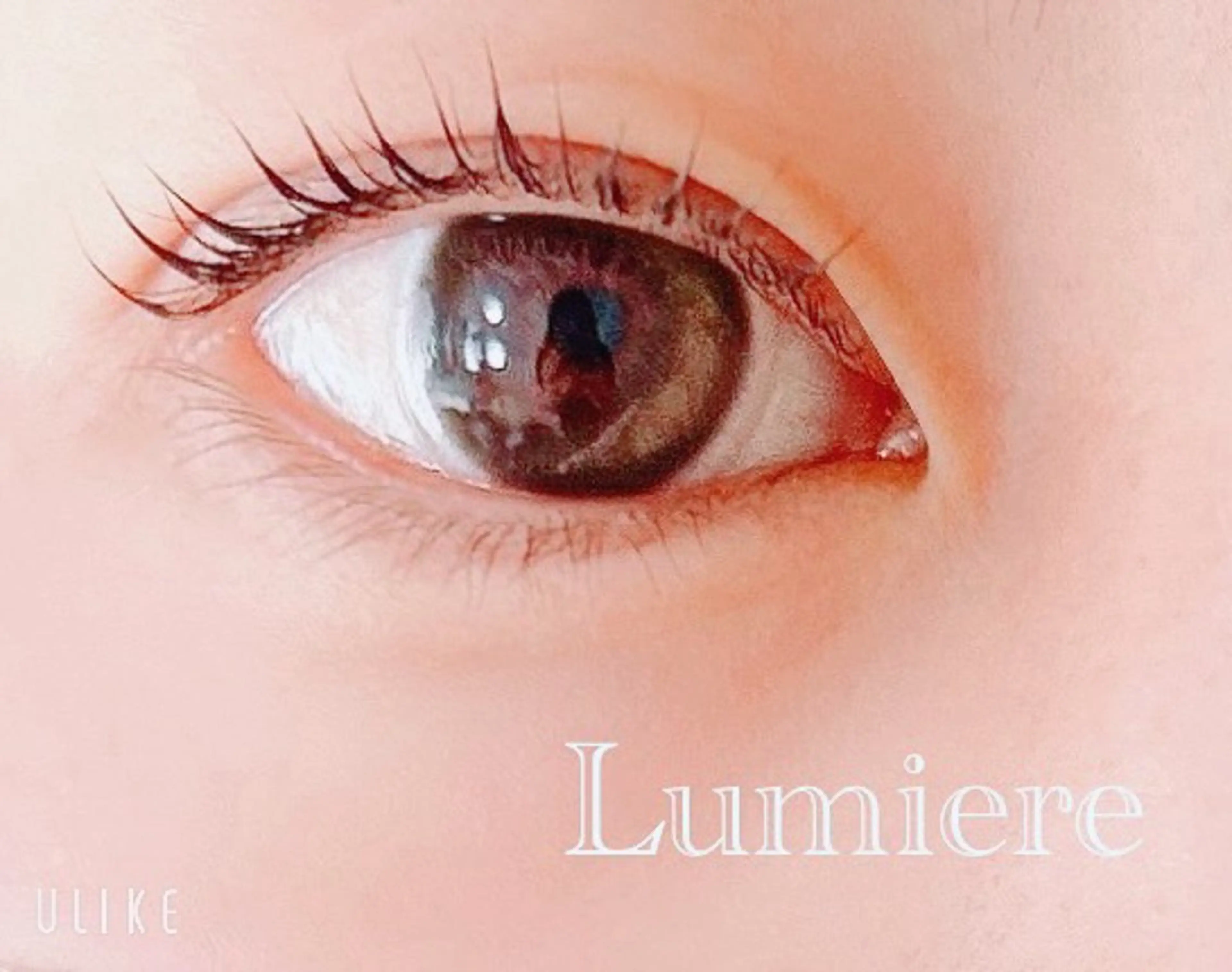 マツエク・マツパ 一重×まつ毛パーマ 目元・まつパ・美肌フ ェイシャル谷町四丁目のマツエク・マツパデザイン