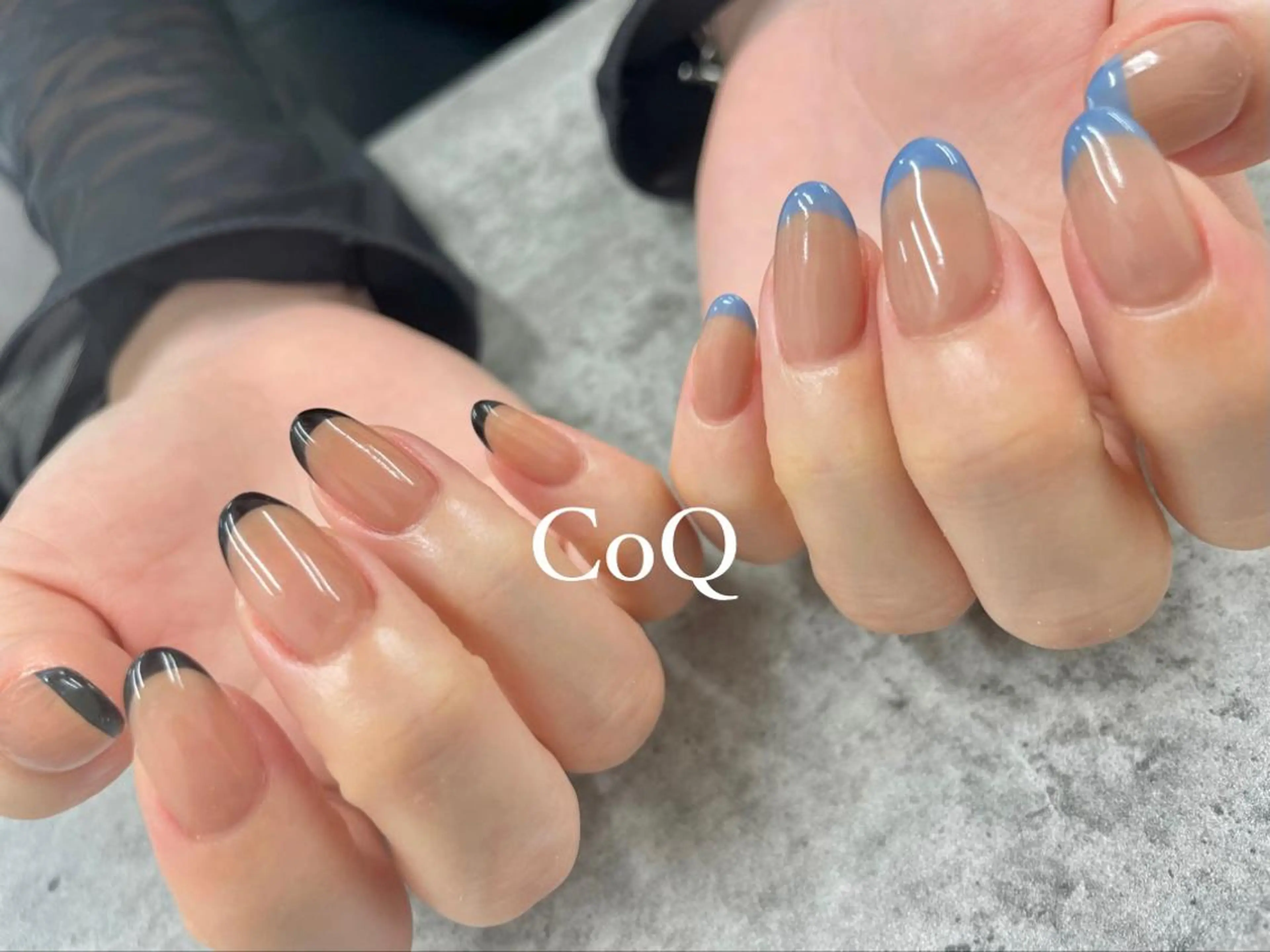 ネイル nail salon Aymのネイルデザイン