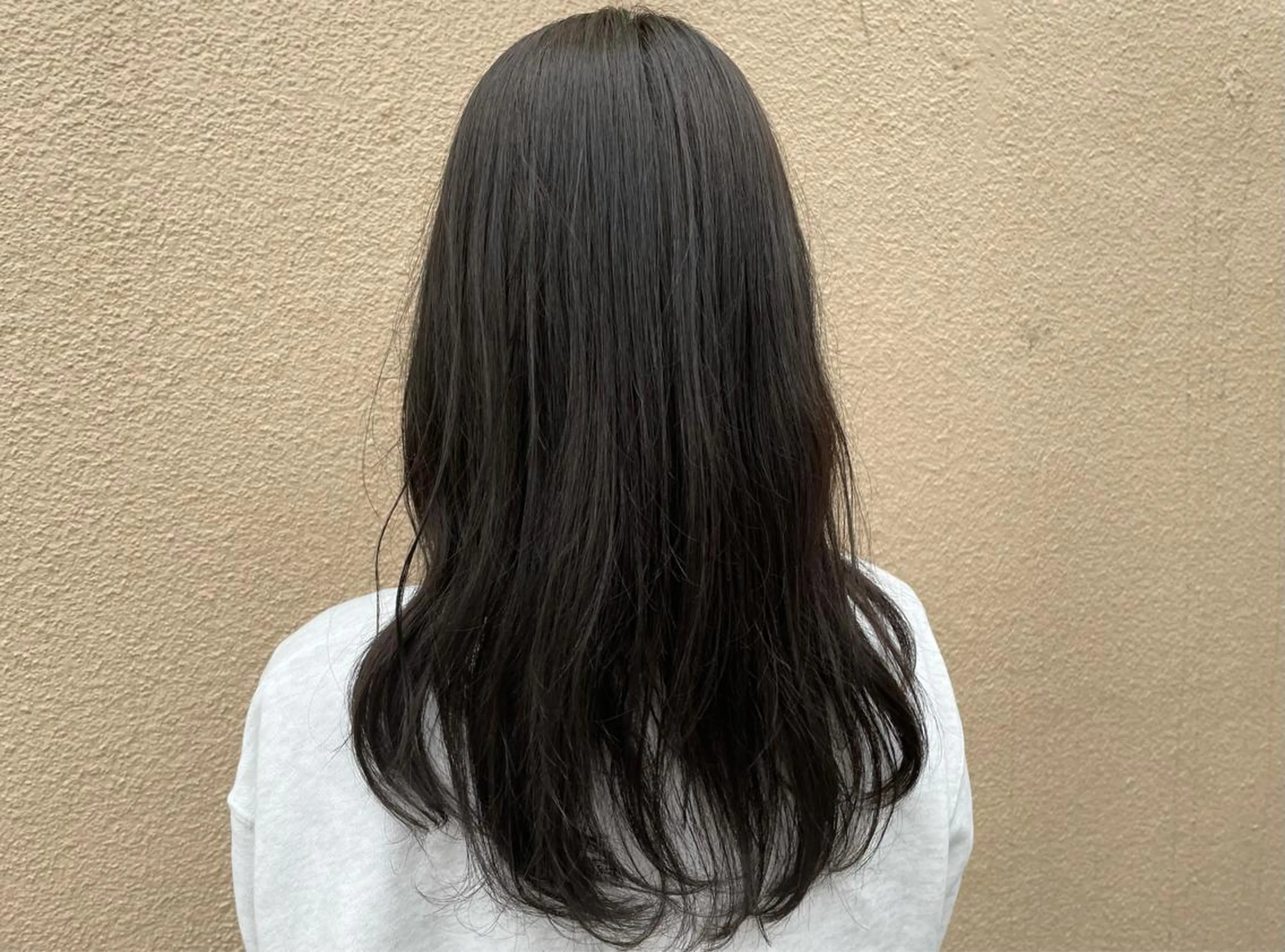 ロング カラー yuko🌷マツパ/ パリジェンヌのマツエク・マツパデザイン