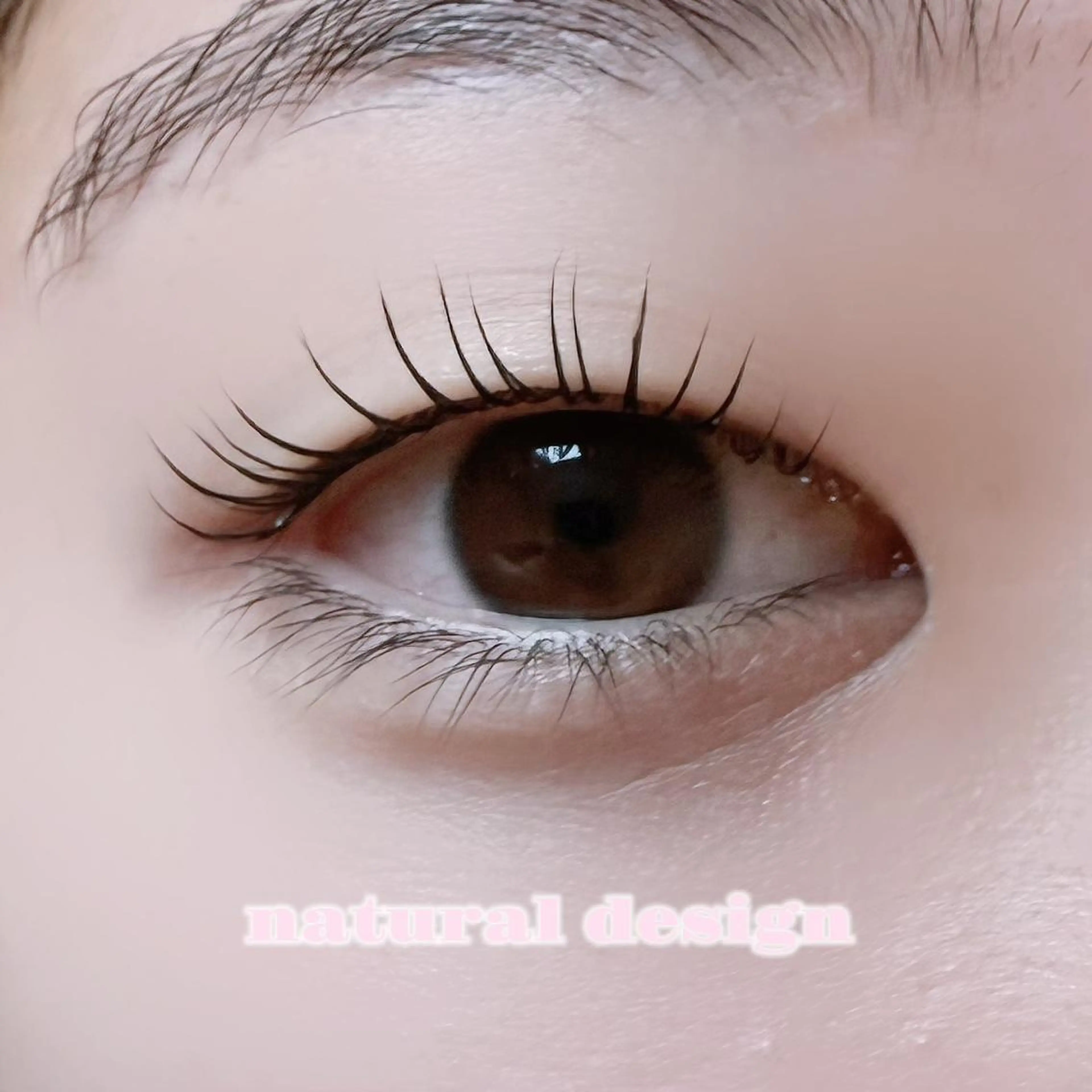 マツエク・マツパ マツパ jessica / 平野🪄︎︎◝✩の眉毛・アイブロウイメージ