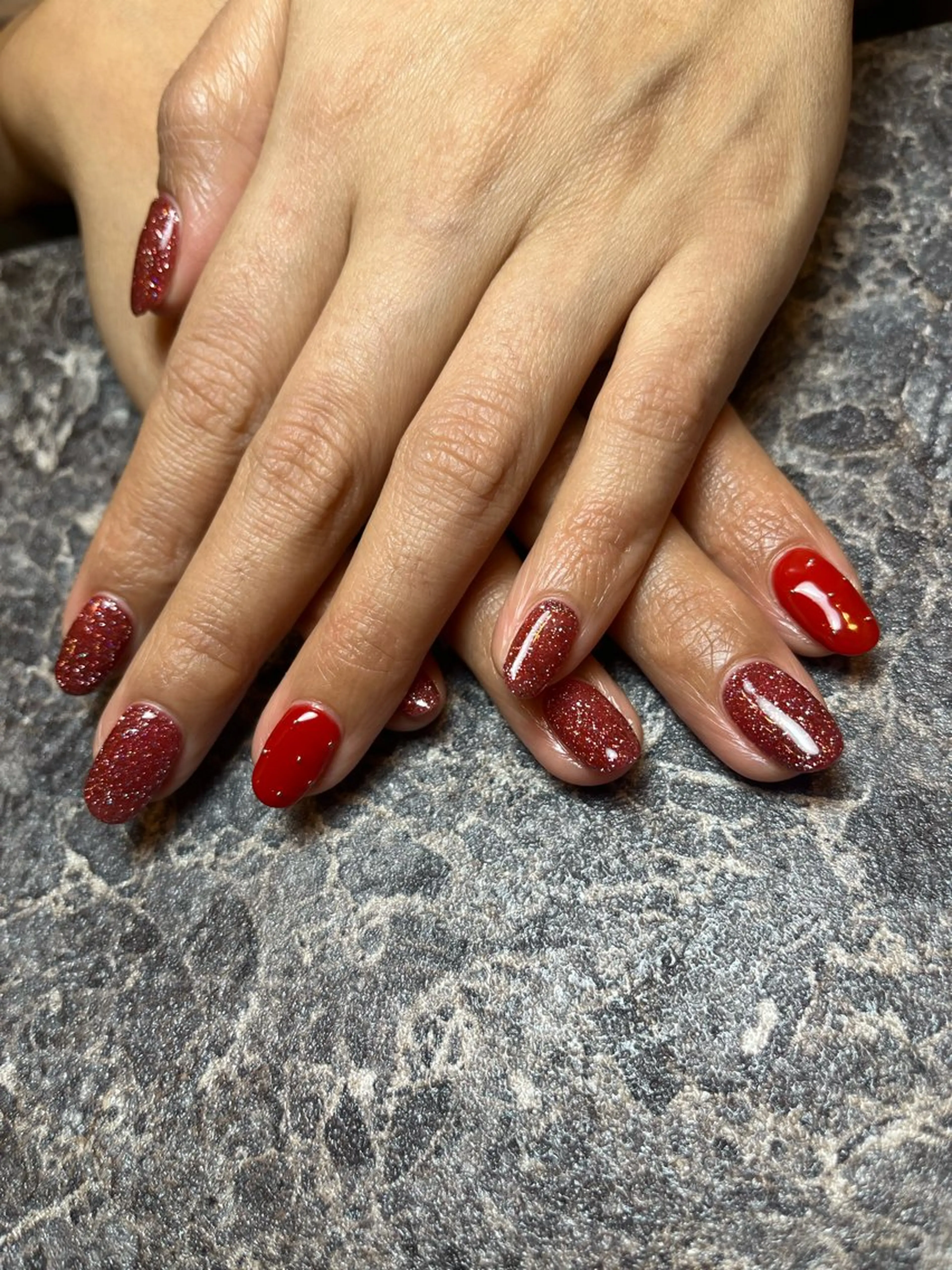 ネイル dada nail ダダネイルのネイルデザイン