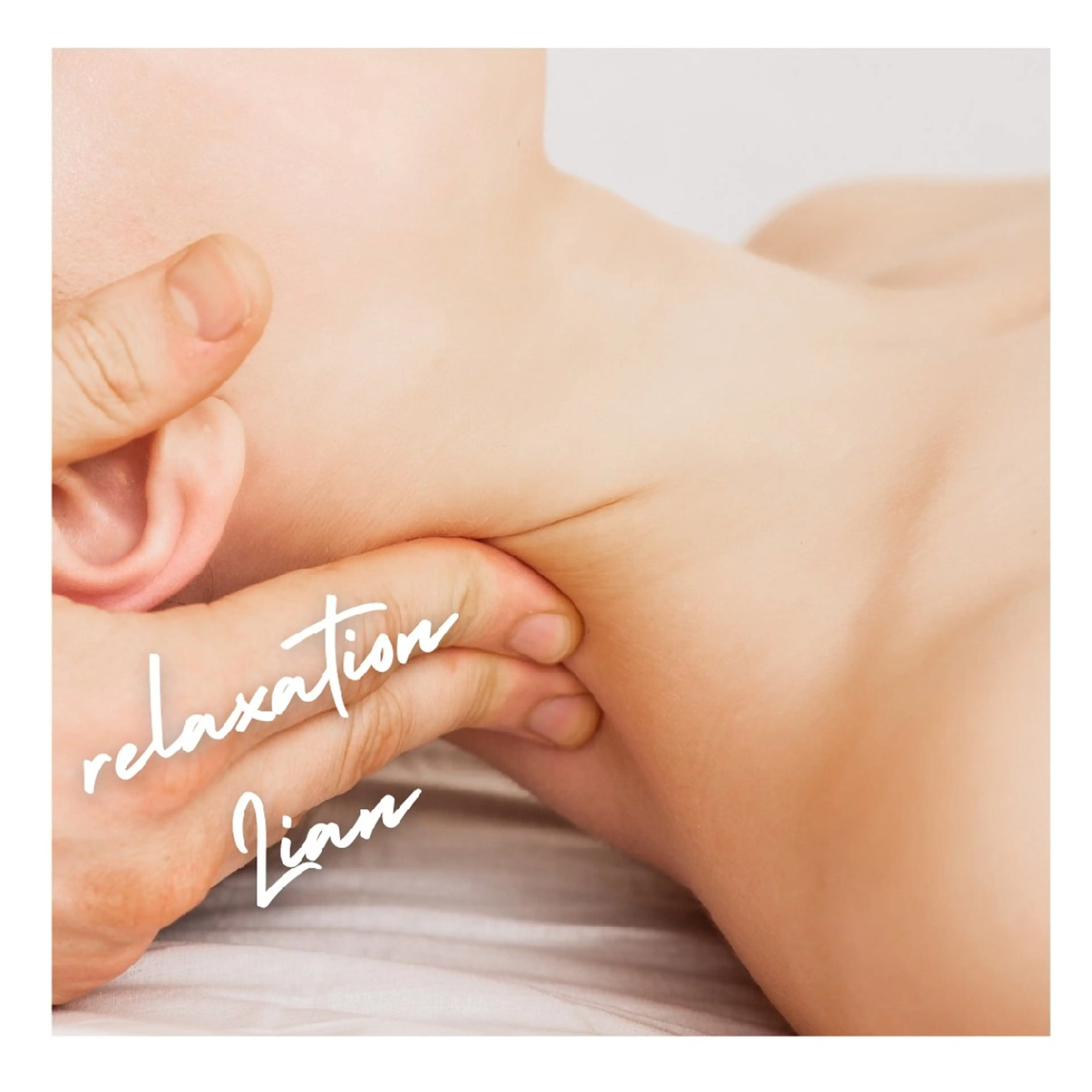 全身オイルトリートメント             【  ９０分⠀】の写真