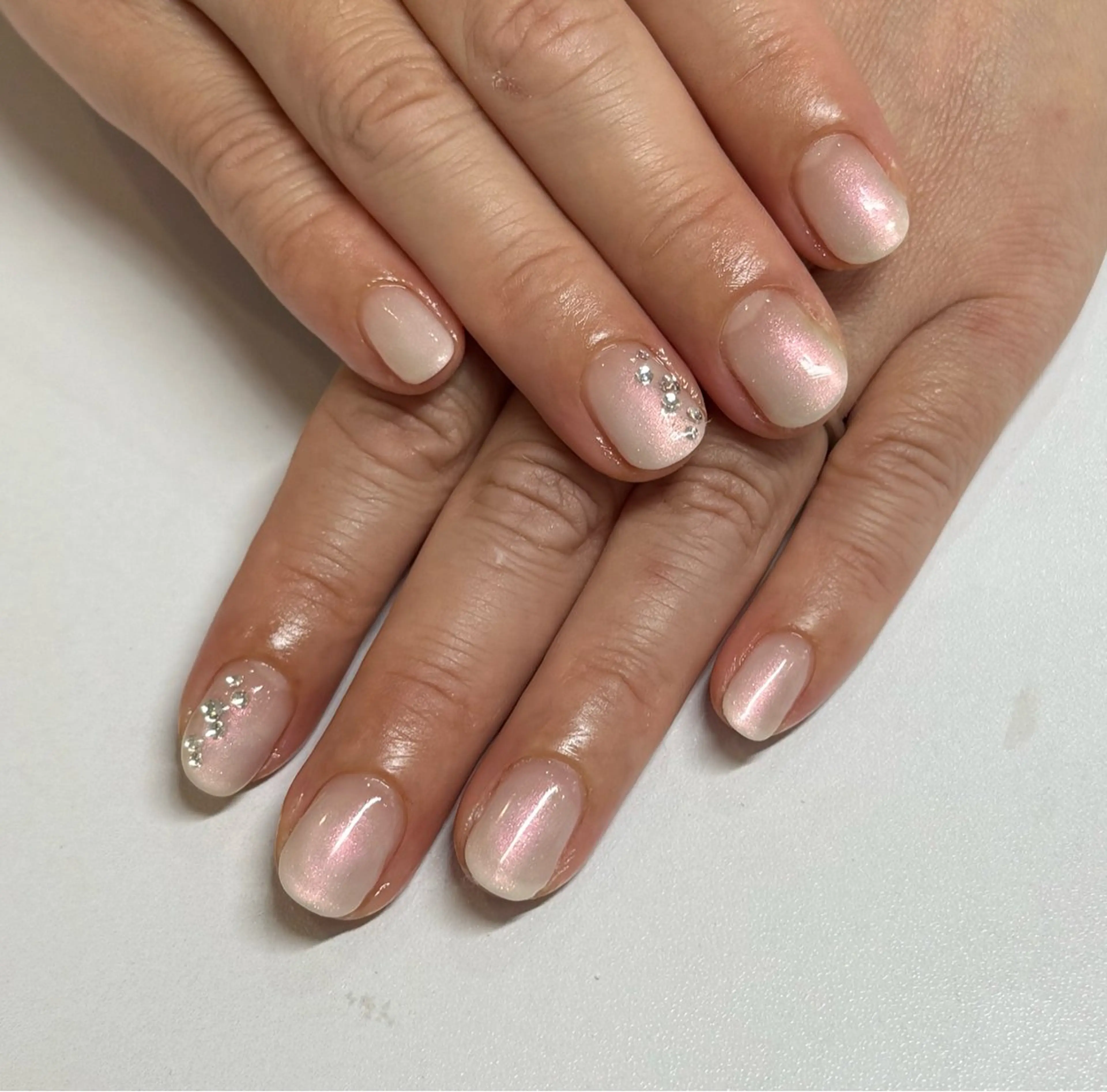 ネイル たかの はづきのネイルデザイン