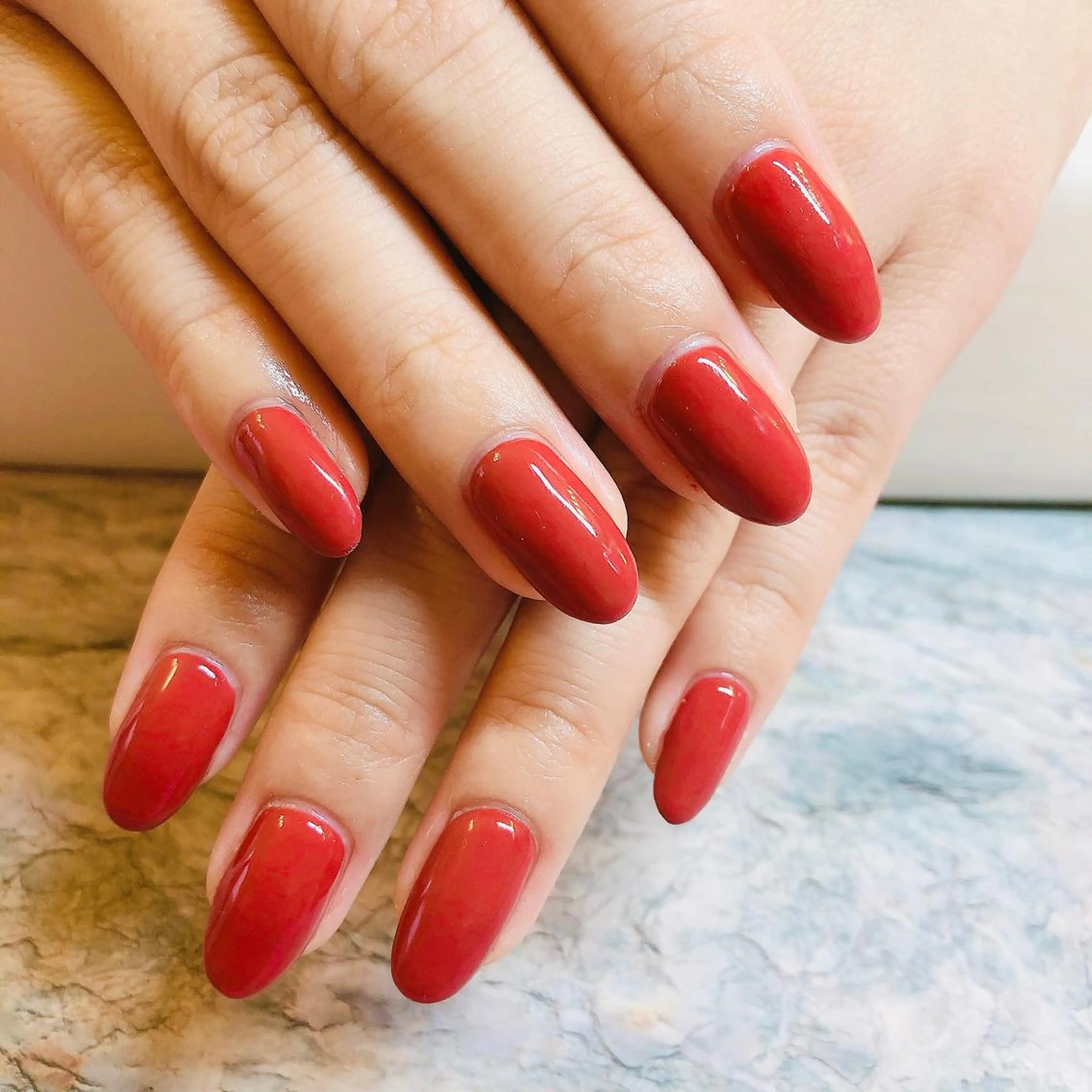 ネイル fleur nailのネイルデザイン