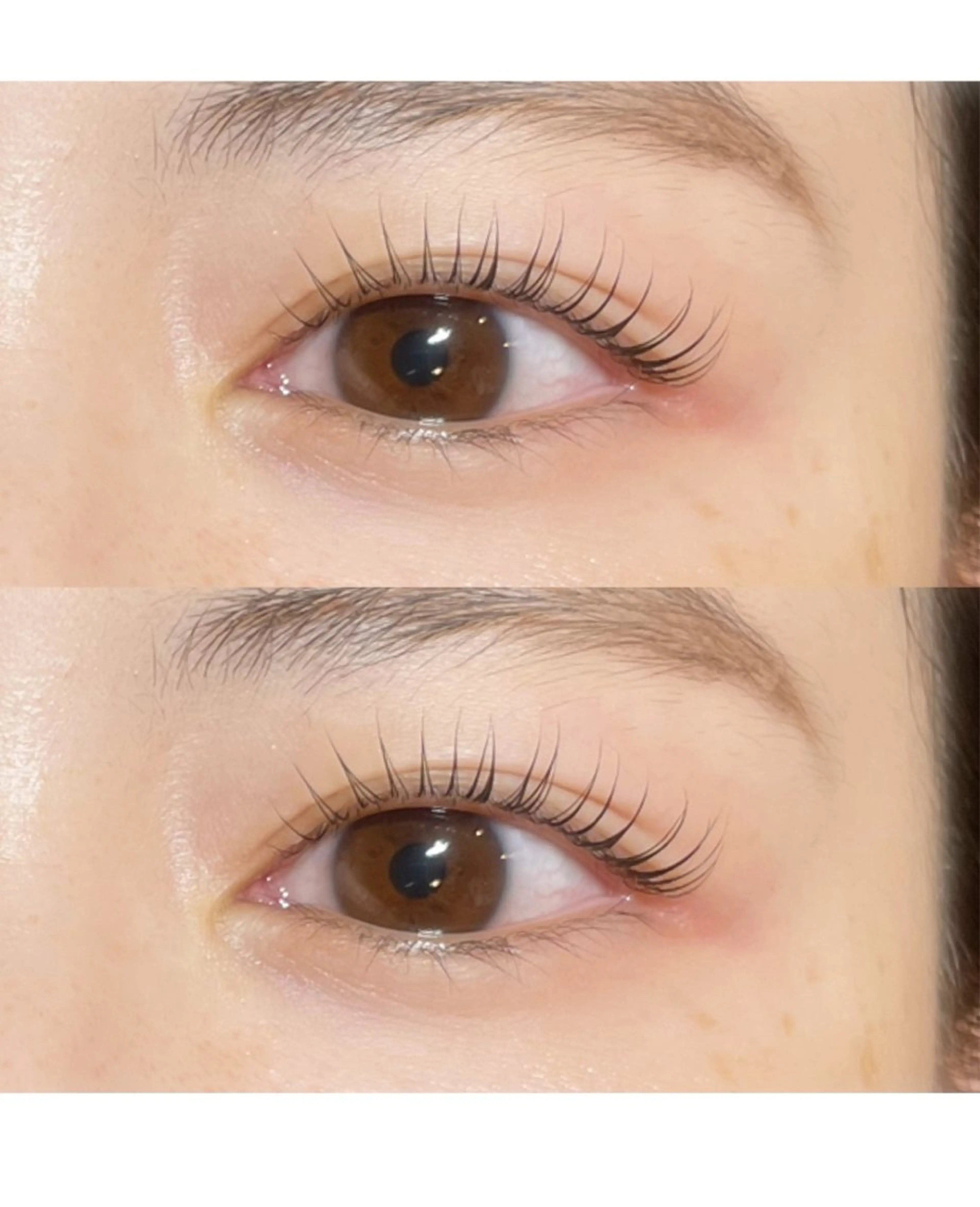 マツエク・マツパ マツパ Makea南浦和🌷 江森のマツエク・マツパデザイン