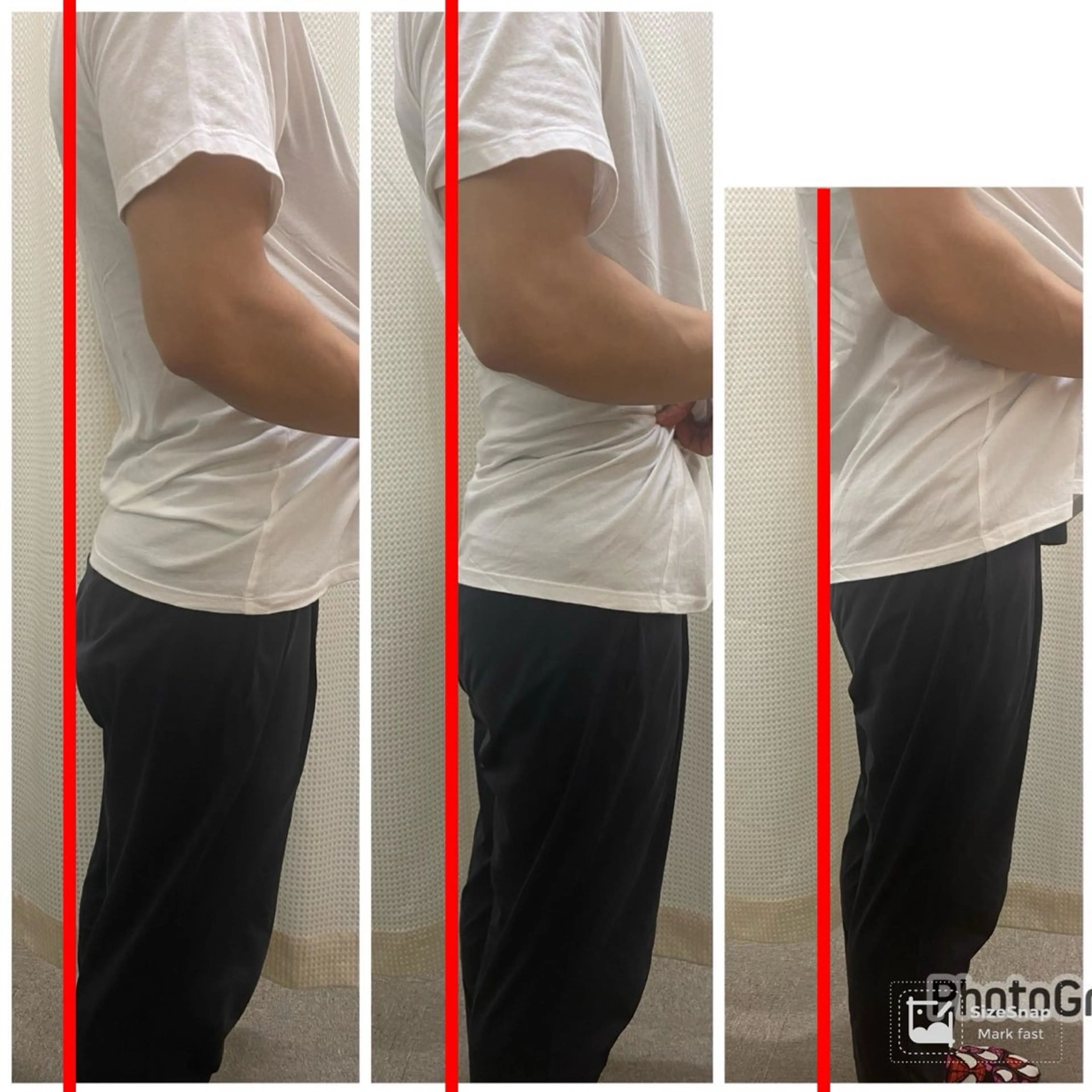 リラク ツジオカ ダイスケのエステ・リラクイメージ