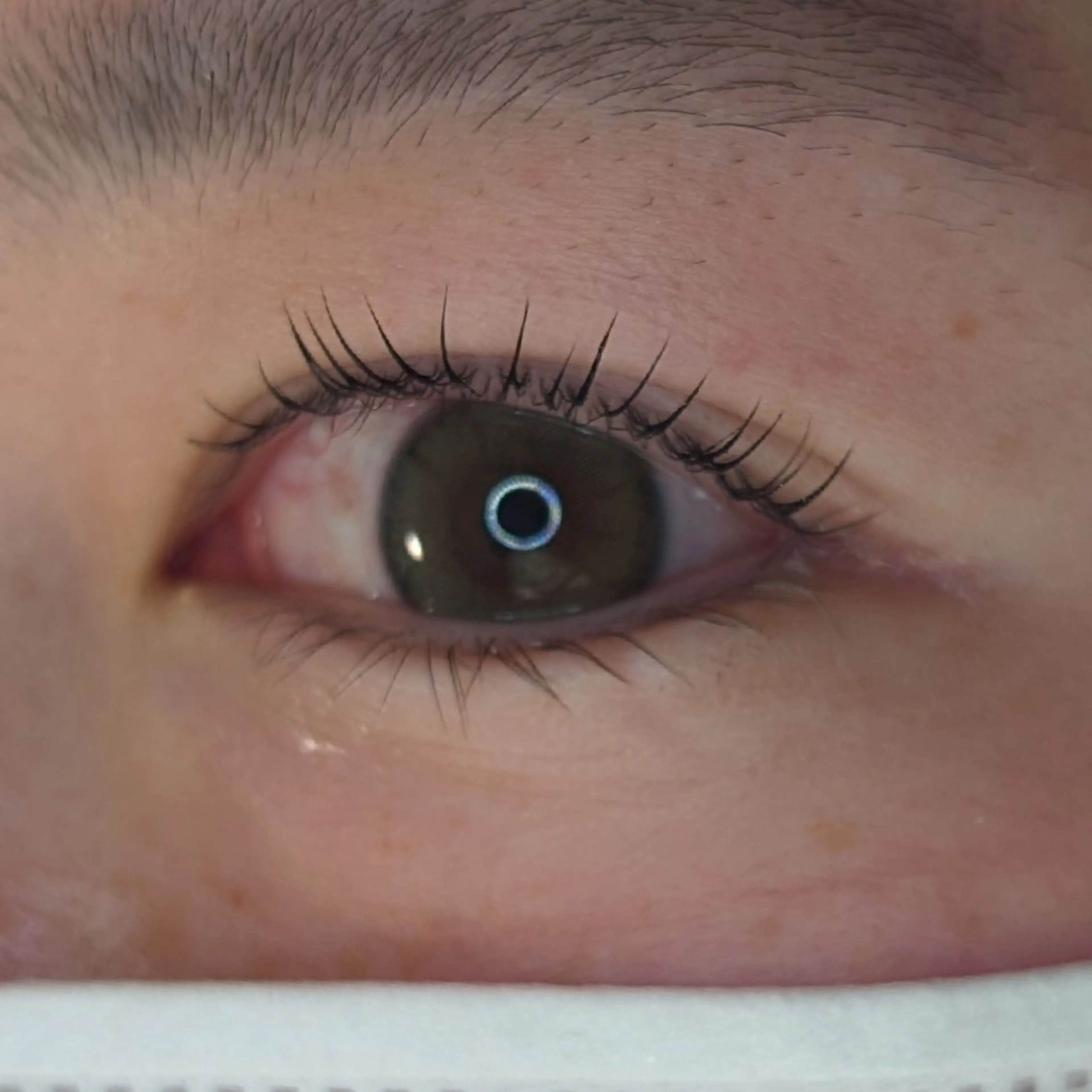 マツエク・マツパ マツパ のなか みきのマツエク・マツパデザイン