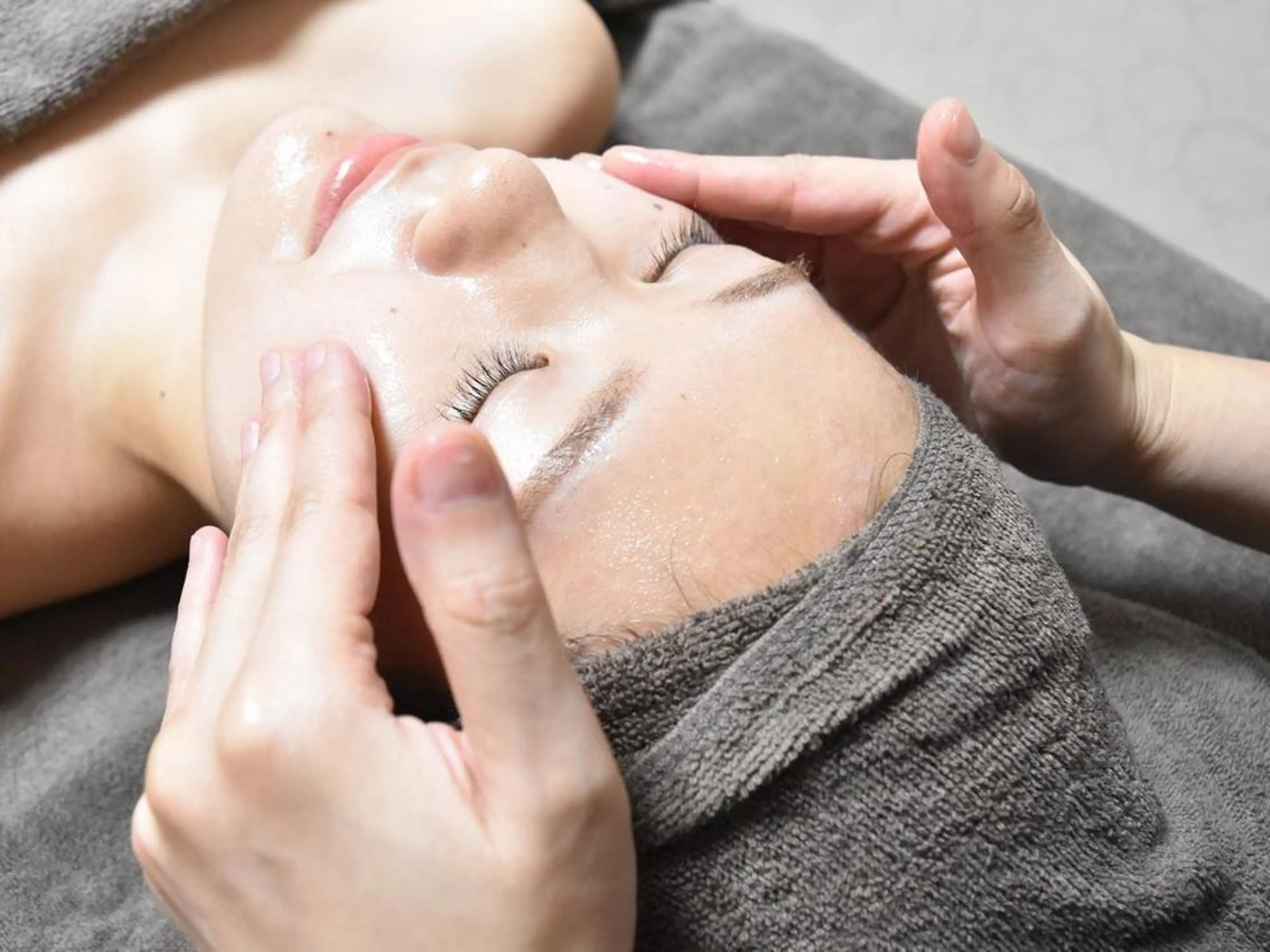 エステ リラク ドリームストリーム アイリストのエステ・リラクイメージ