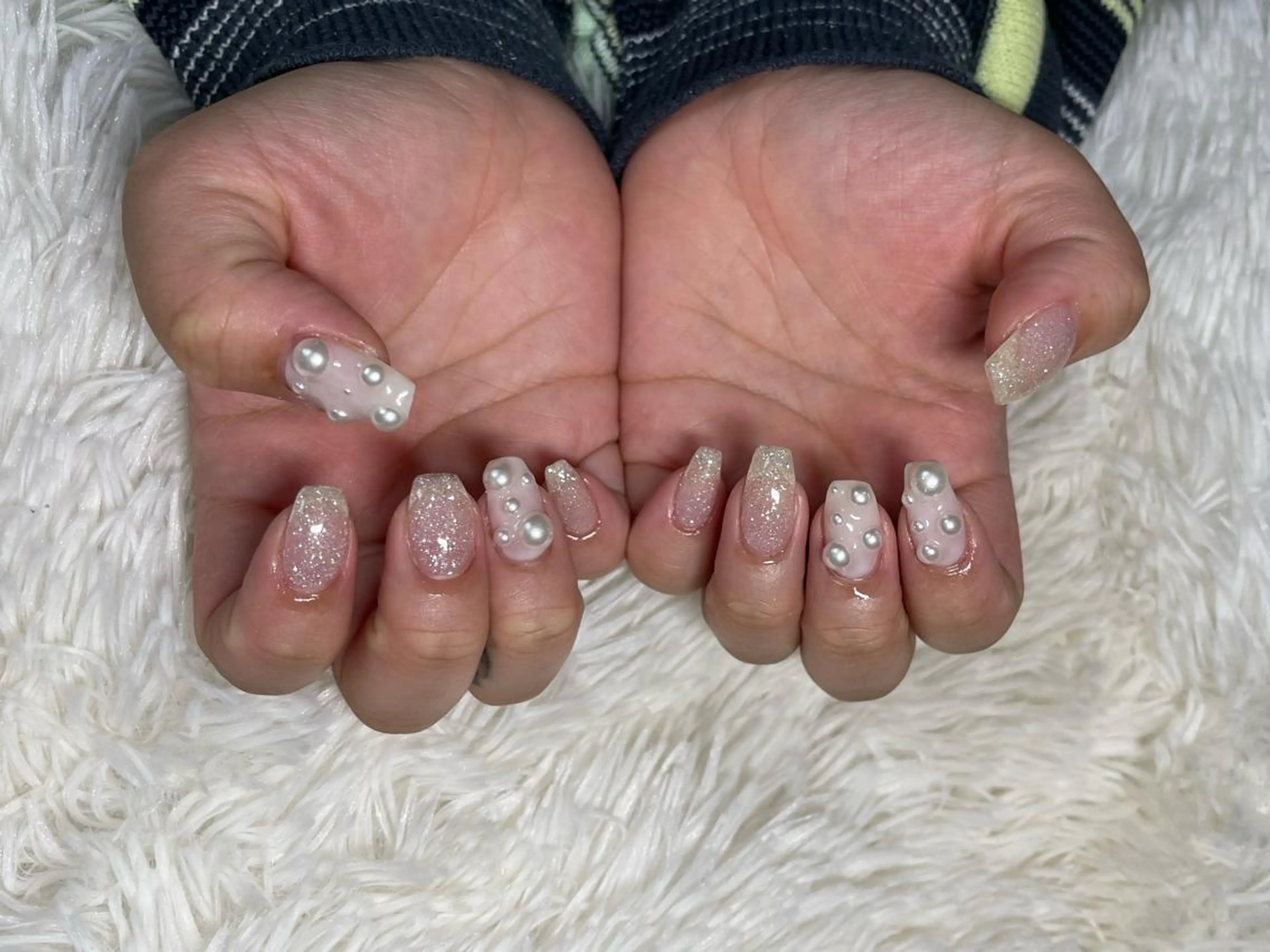 ネイル ハンドネイル R’s nailのエステ・リラクイメージ
