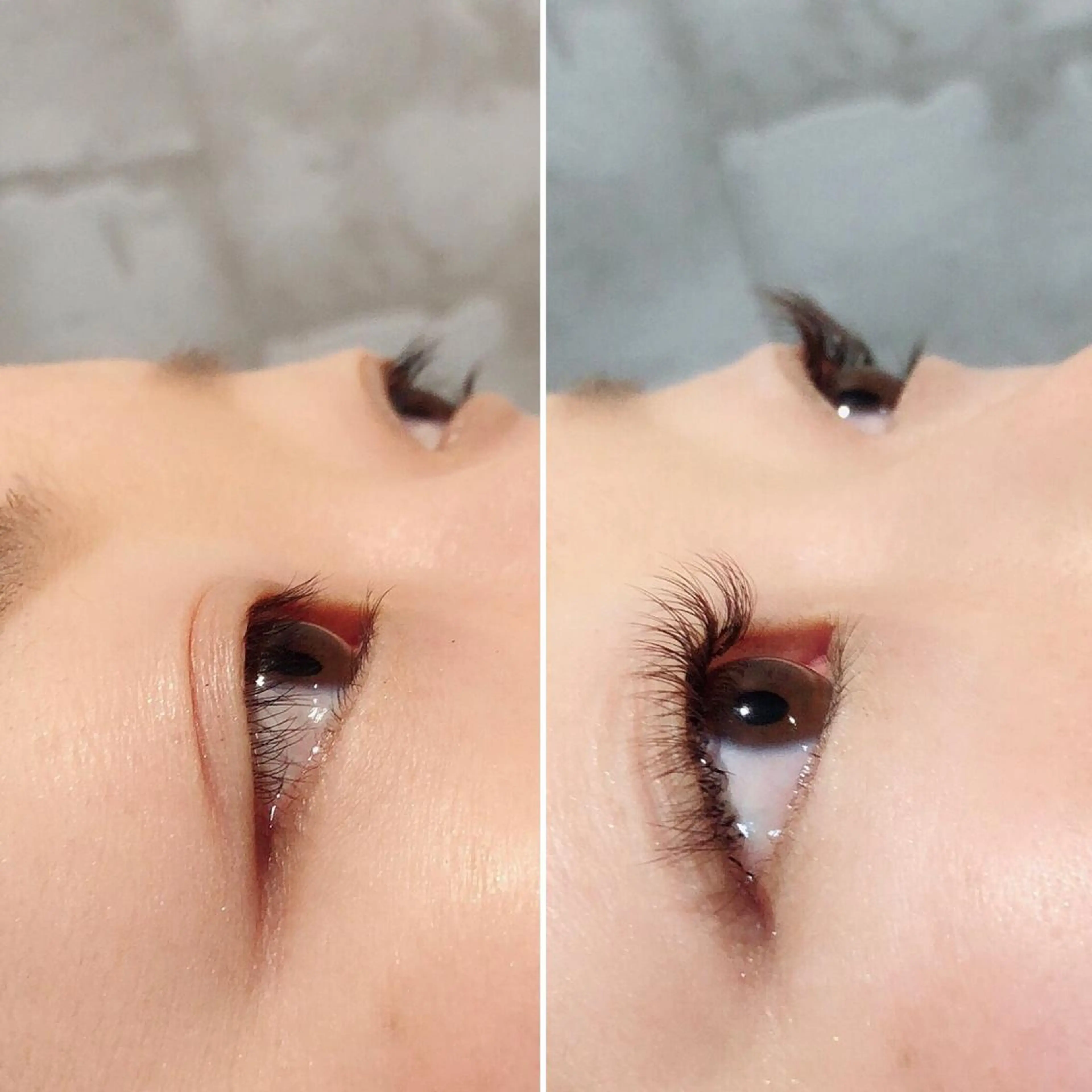 マツエク・マツパ 髪質改善/縮毛矯正 /青山　早希🐾のヘアスタイル