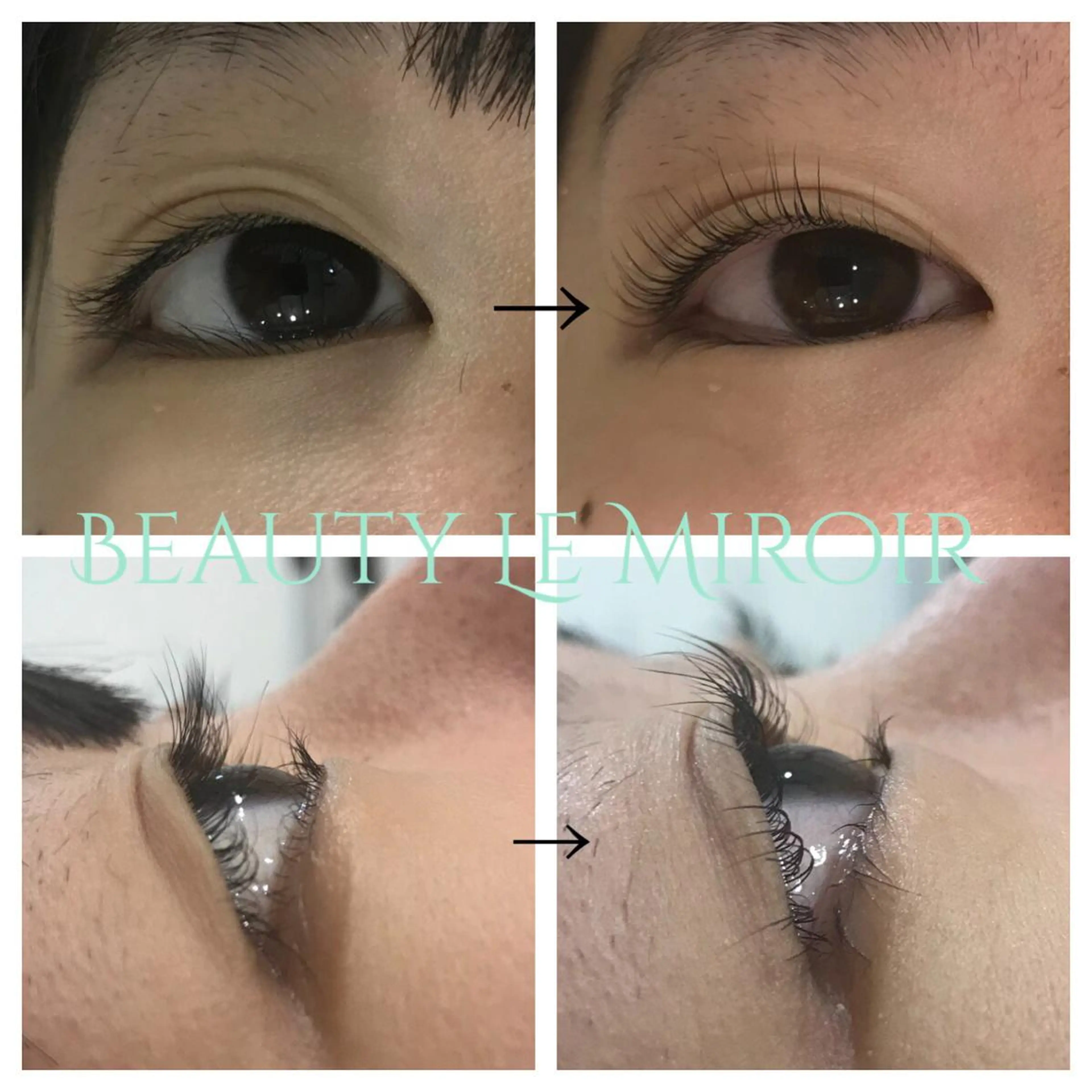 マツエク・マツパ ビューティー ミロワールのエステ・リラクイメージ