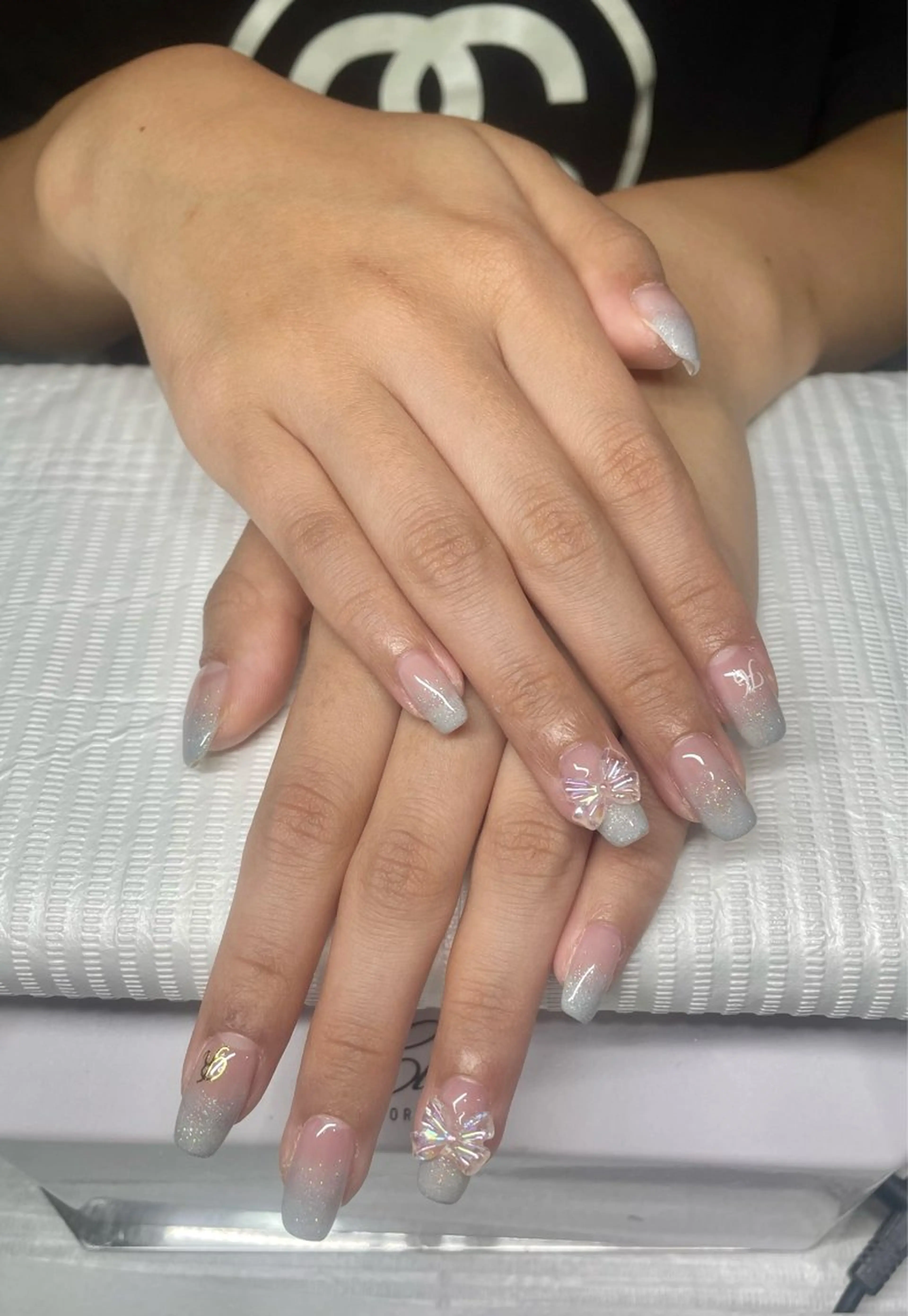 ネイル Lily nail 大濠店所属・Lily イシイのネイルデザイン