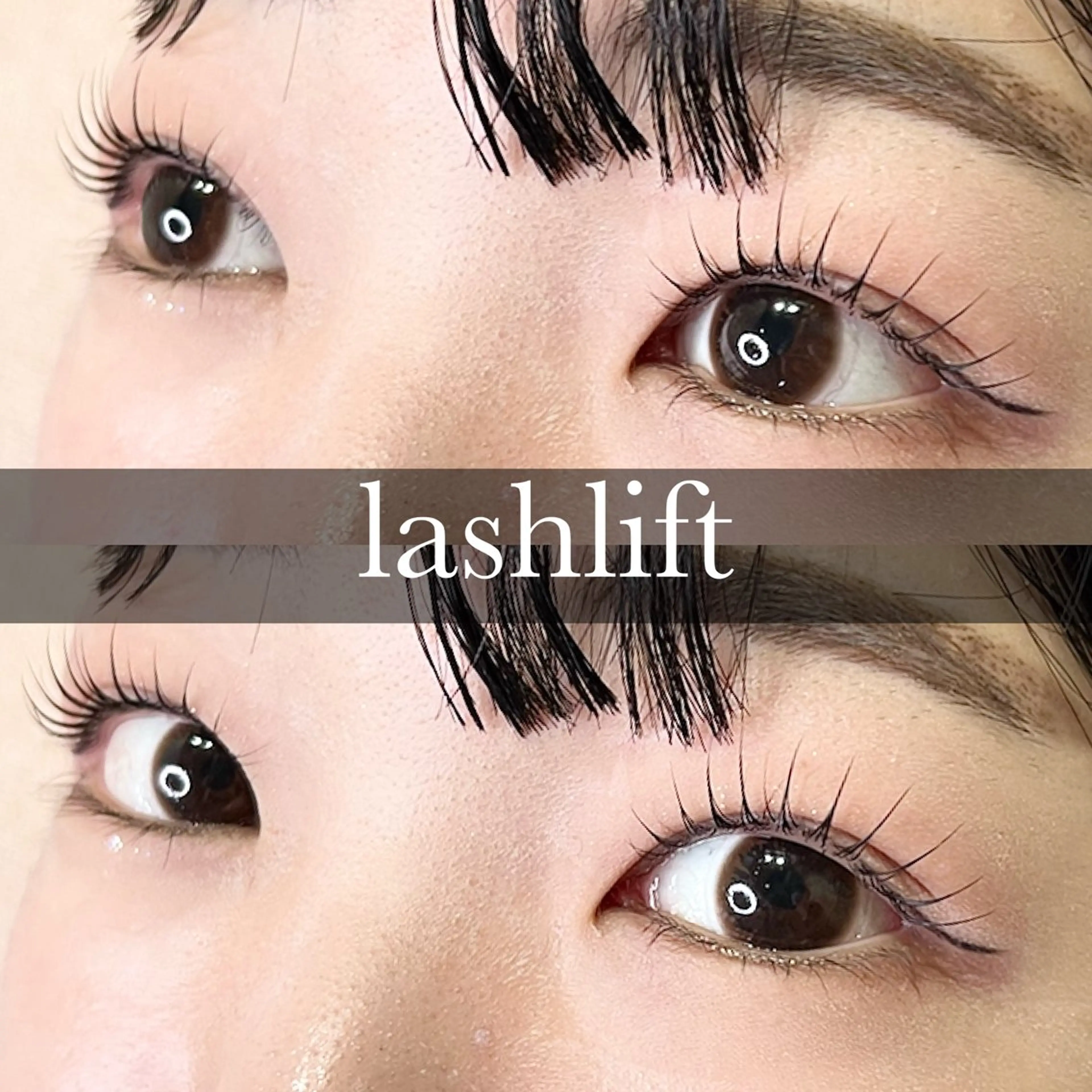 マツエク・マツパ マツパ fan.germe harukaのマツエク・マツパデザイン