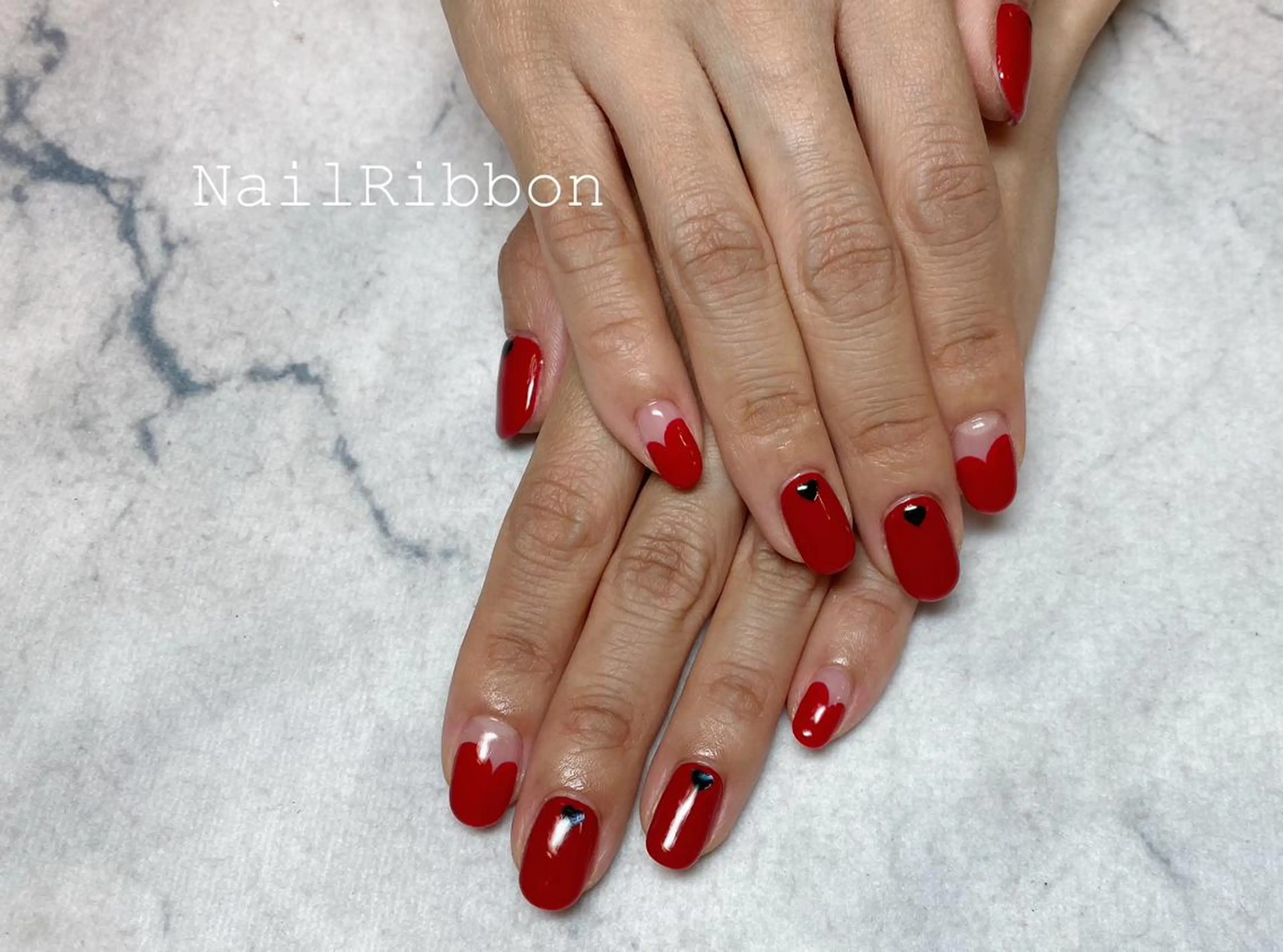 ネイル SWAMP  nails所属・🎀ネイルサロン RIRI🎀のネイルデザイン