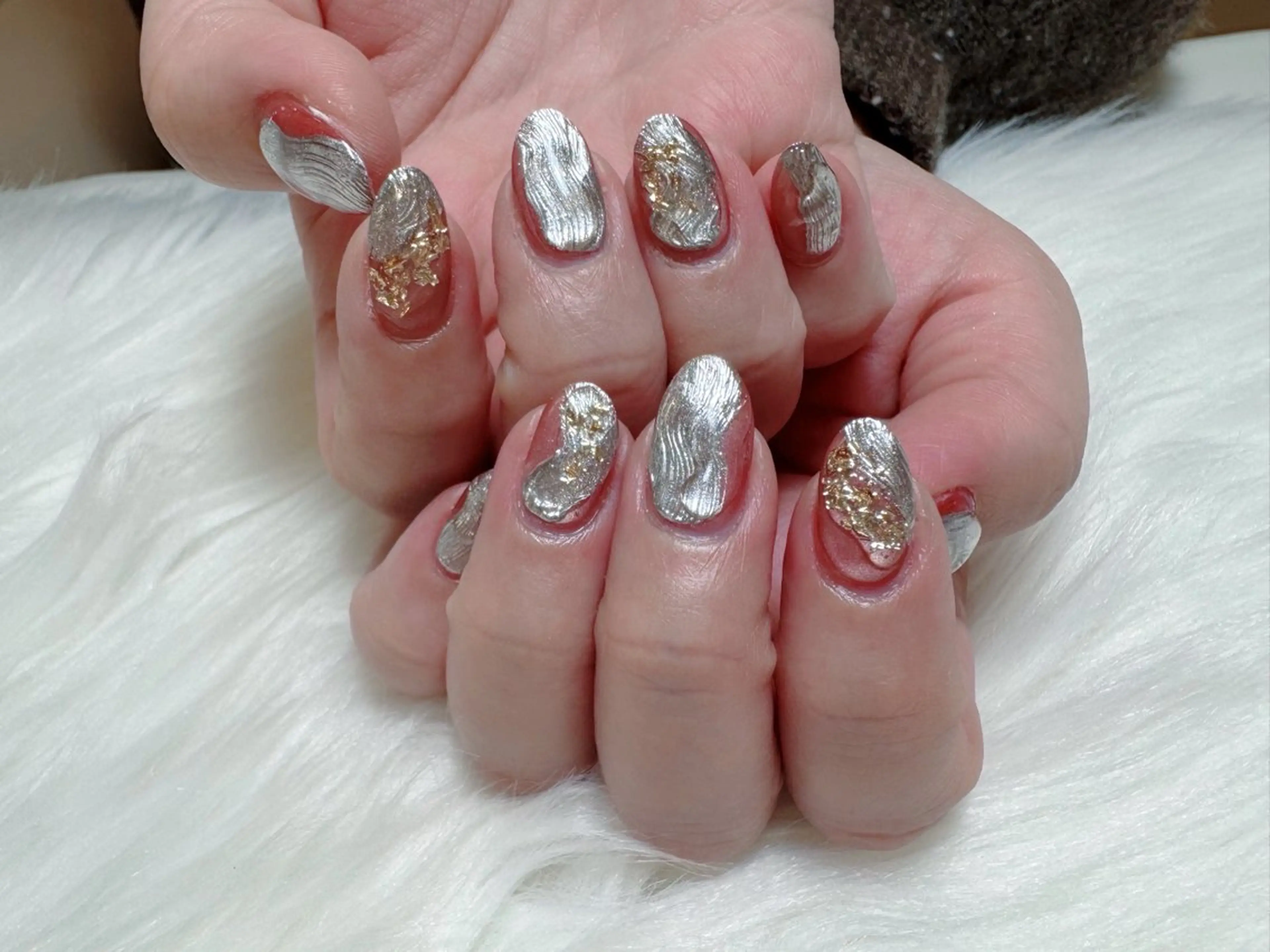 ネイル 👼🏻 Miyuu 💞のその他イメージ