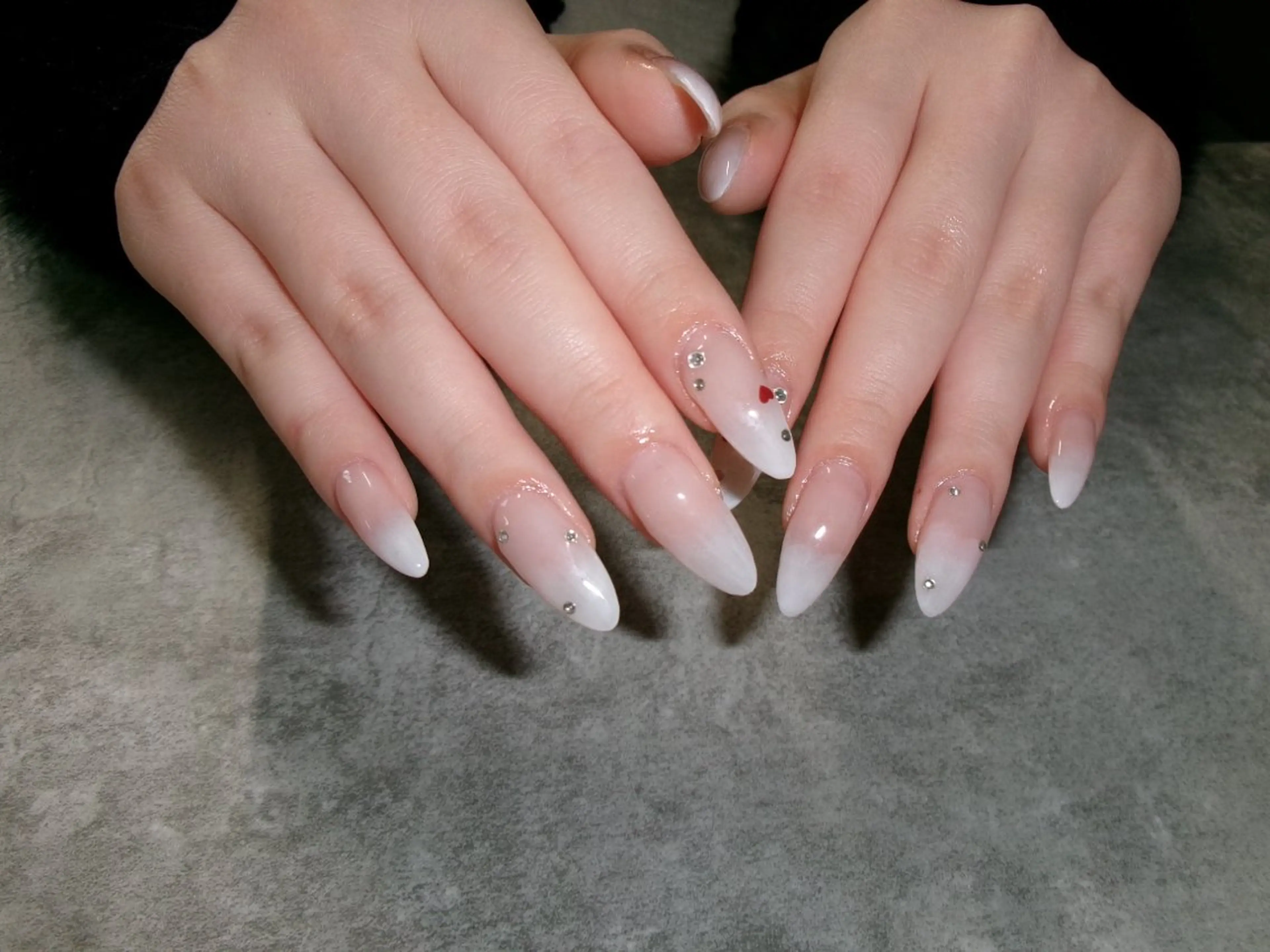 ネイル en.nail⭐︎ 丹波橋のネイルデザイン