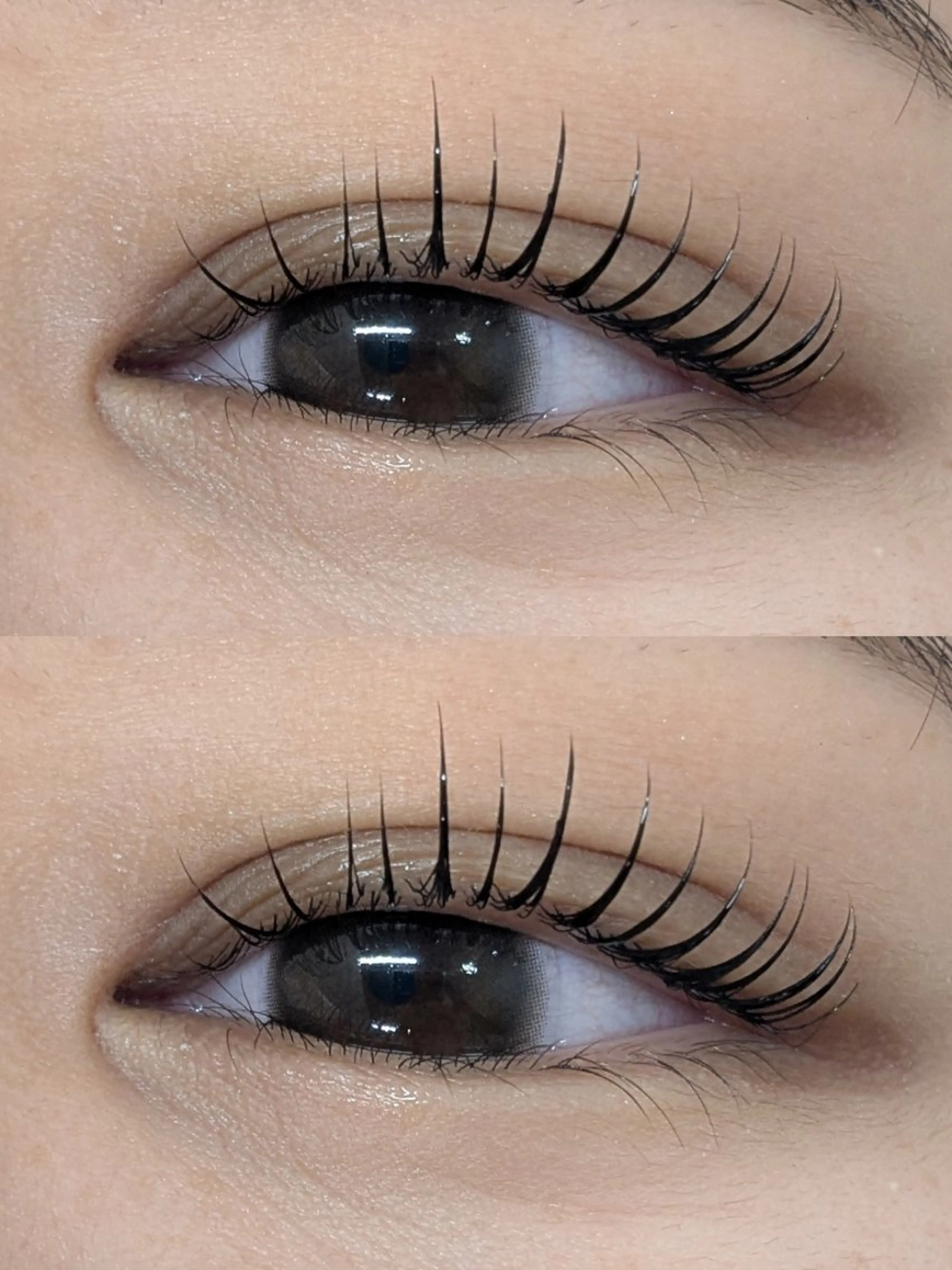 マツエク・マツパ MAQUIA香椎店  野口のマツエク・マツパデザイン