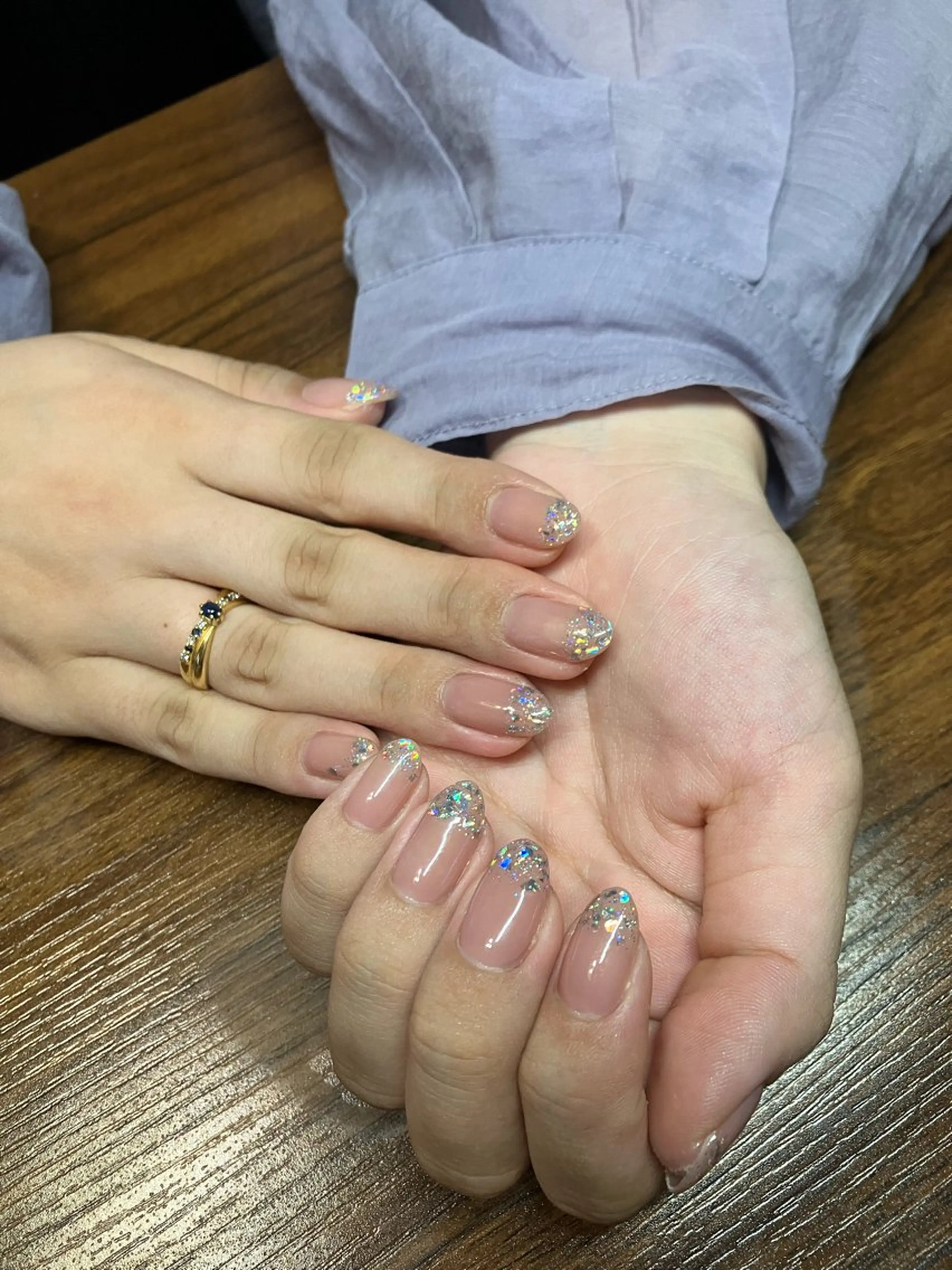 ネイル ハンドネイル To__ma nailのネイルデザイン