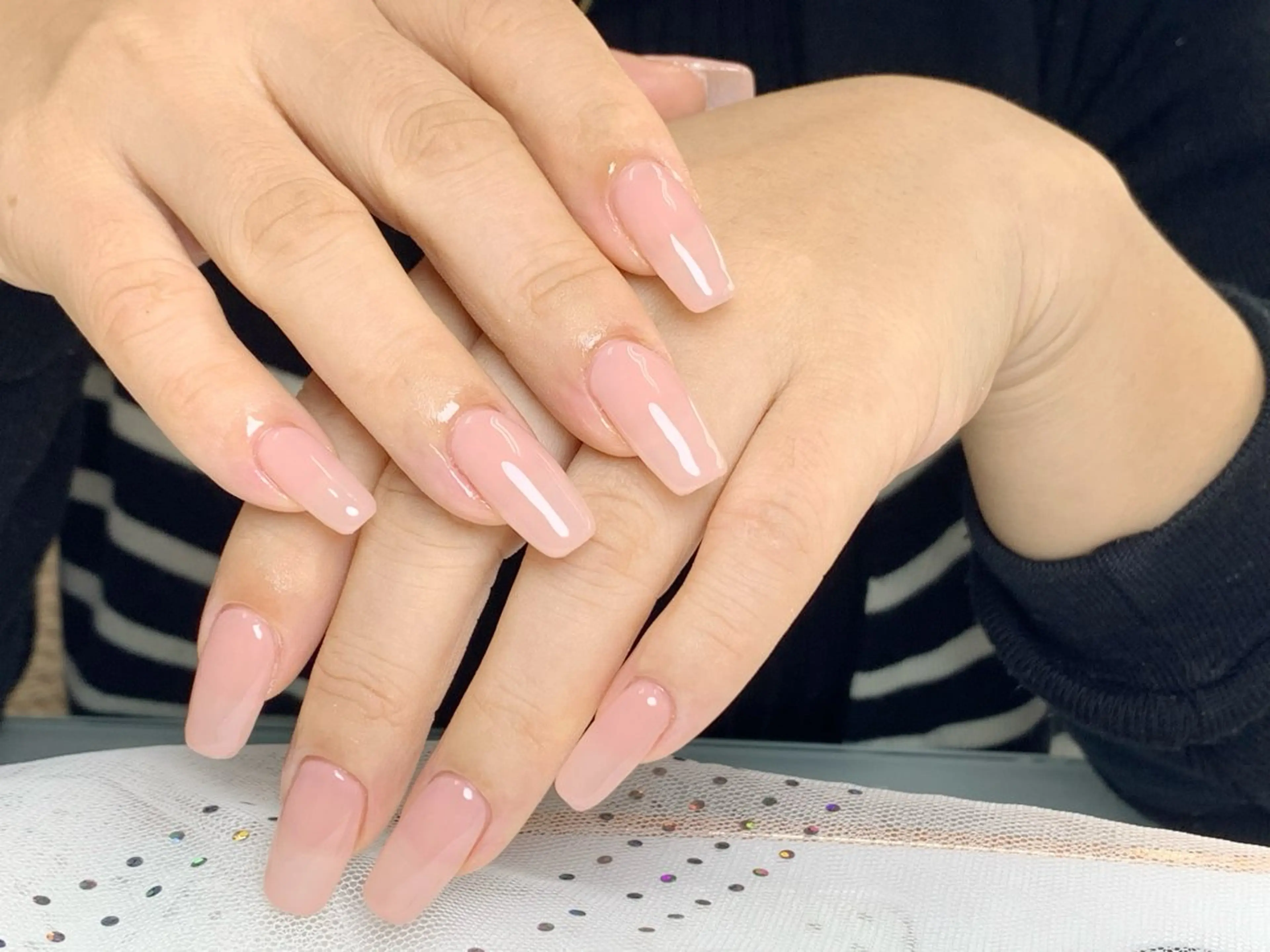 ネイル F&T Nail salonのネイルデザイン