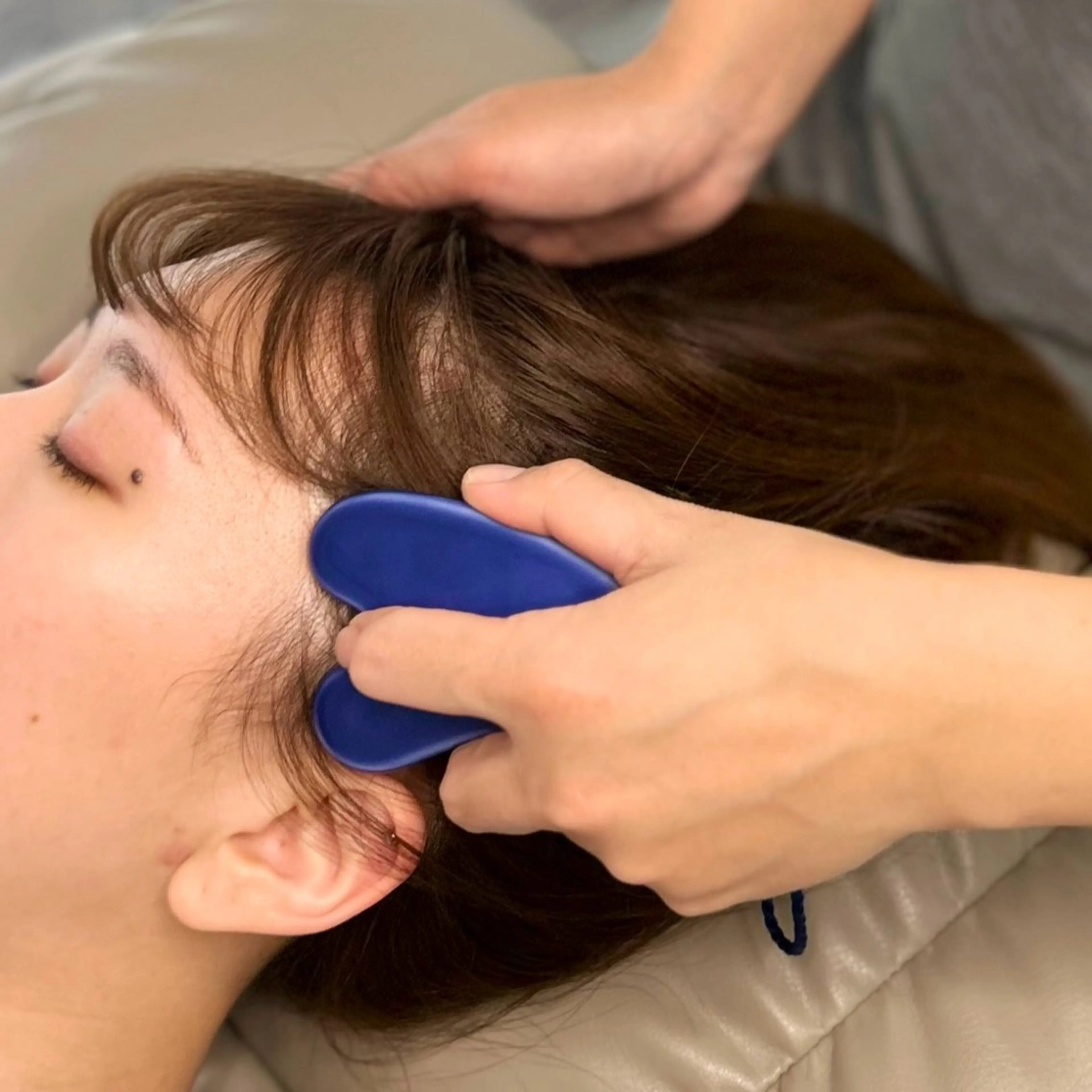 uruSteam🩵 アヤカのエステ・リラクイメージ