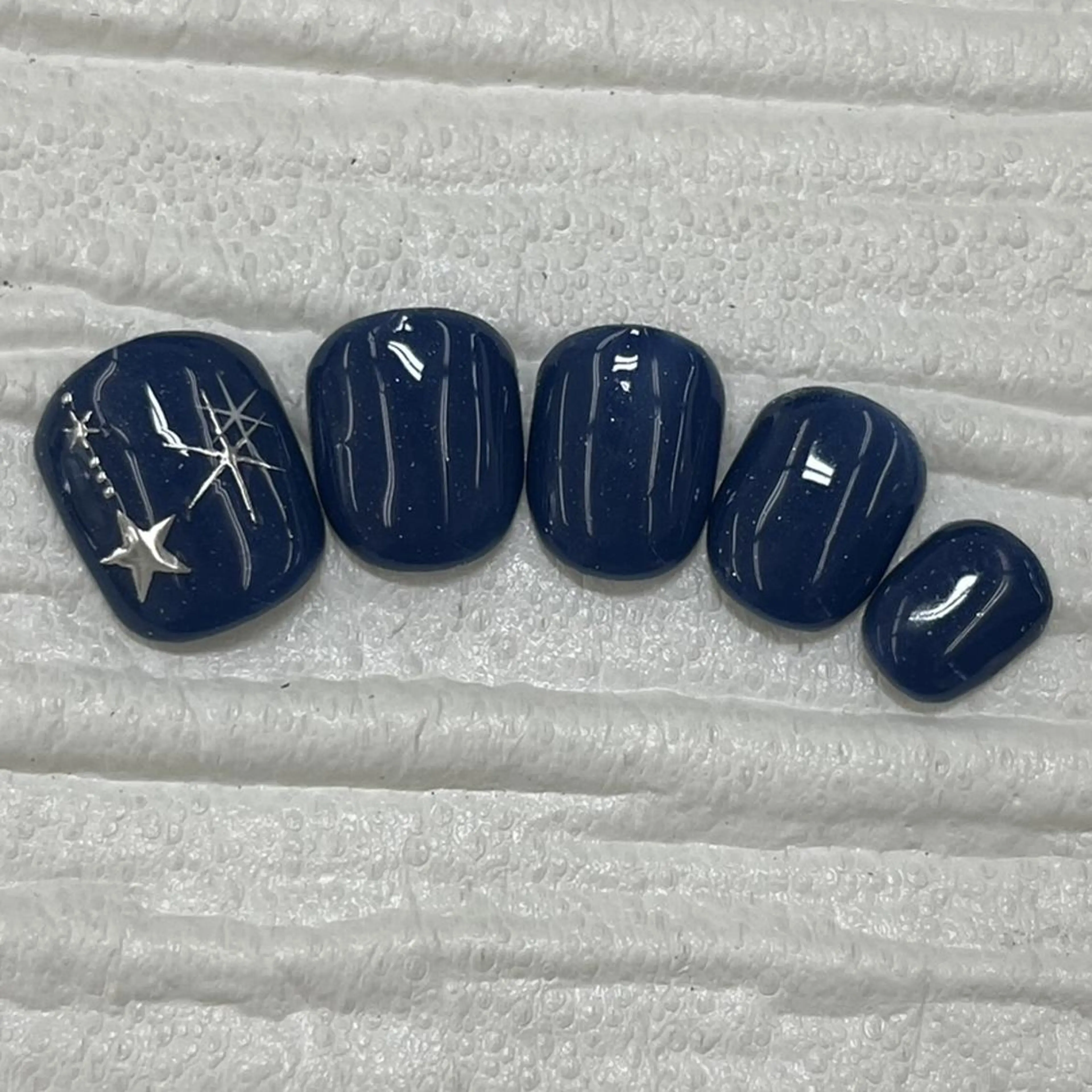 ネイル Nail salon Honey Beeのネイルデザイン