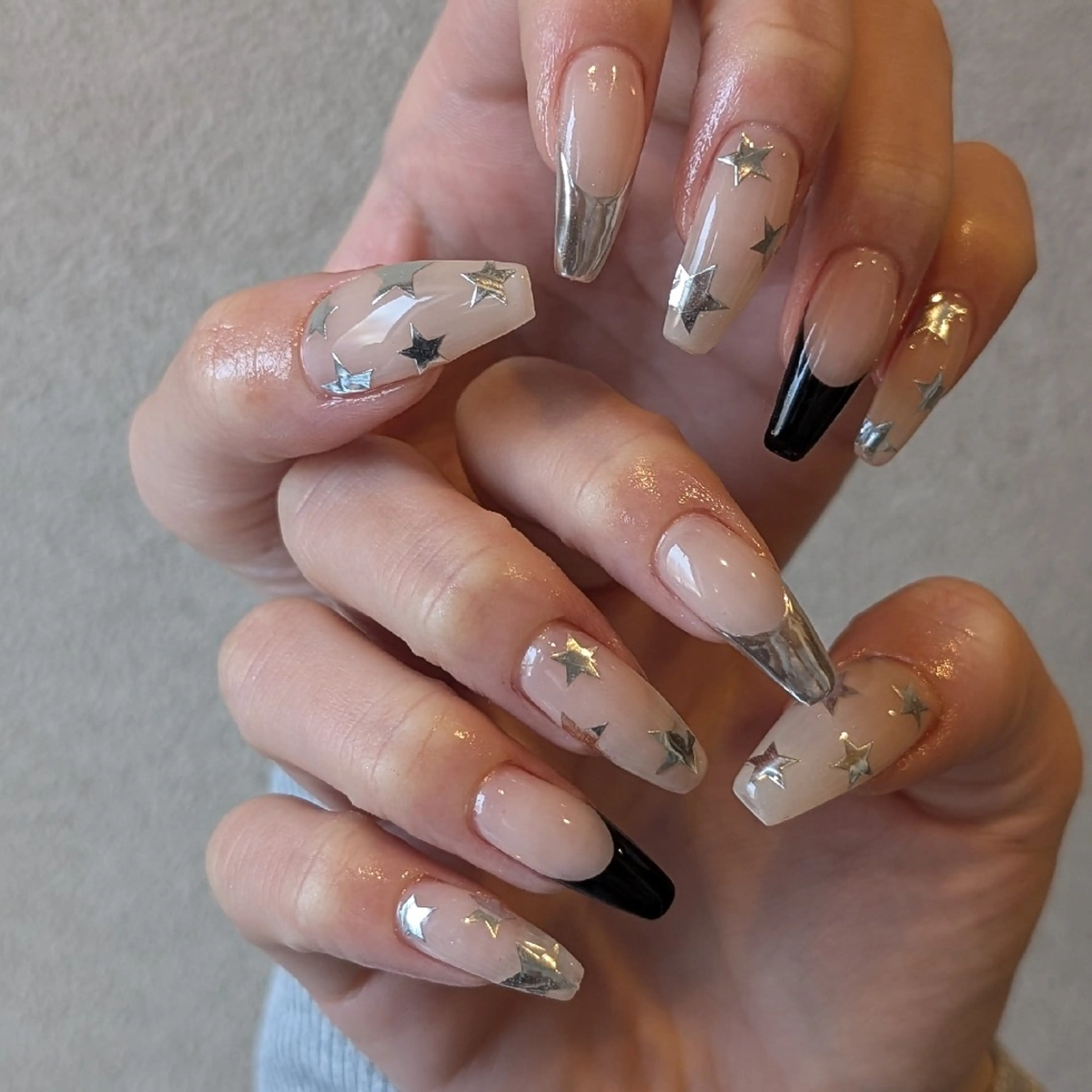 ネイル kii nailsのネイルデザイン