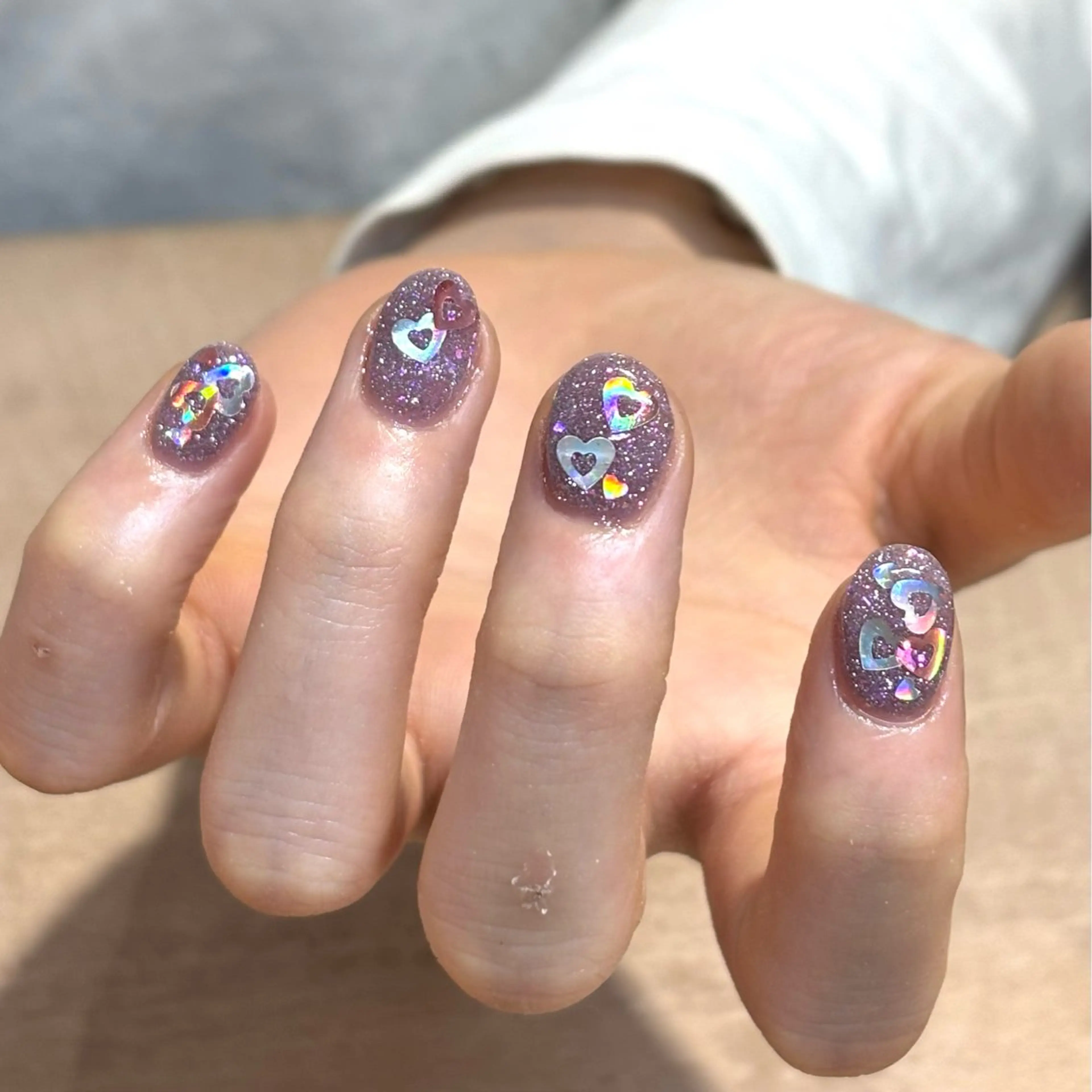 ネイル モデル様募集中♡ Kokomi🍮のネイルデザイン