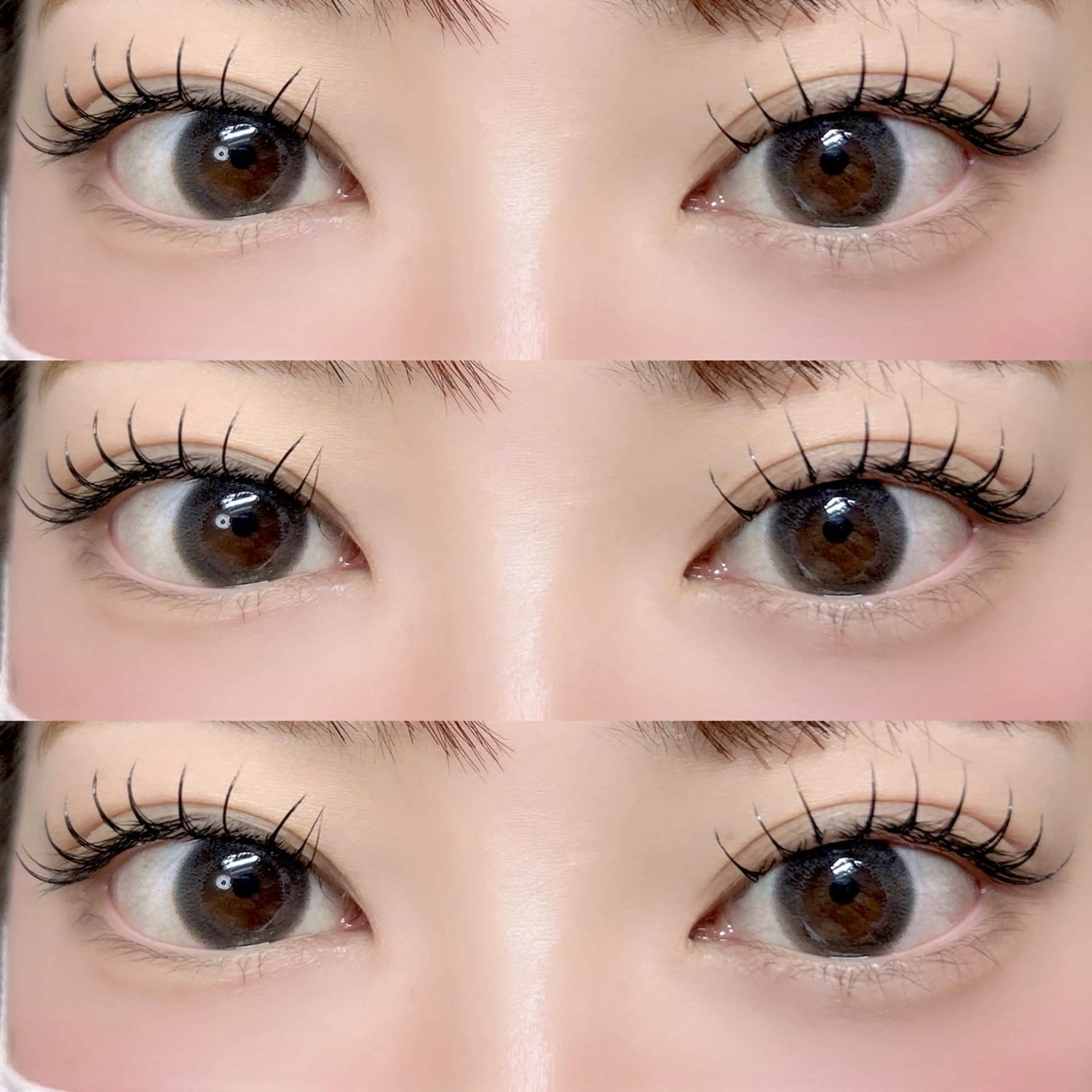 マツエク・マツパ マツエク LUNÉ ／ AMI  甲子園口のマツエク・マツパデザイン