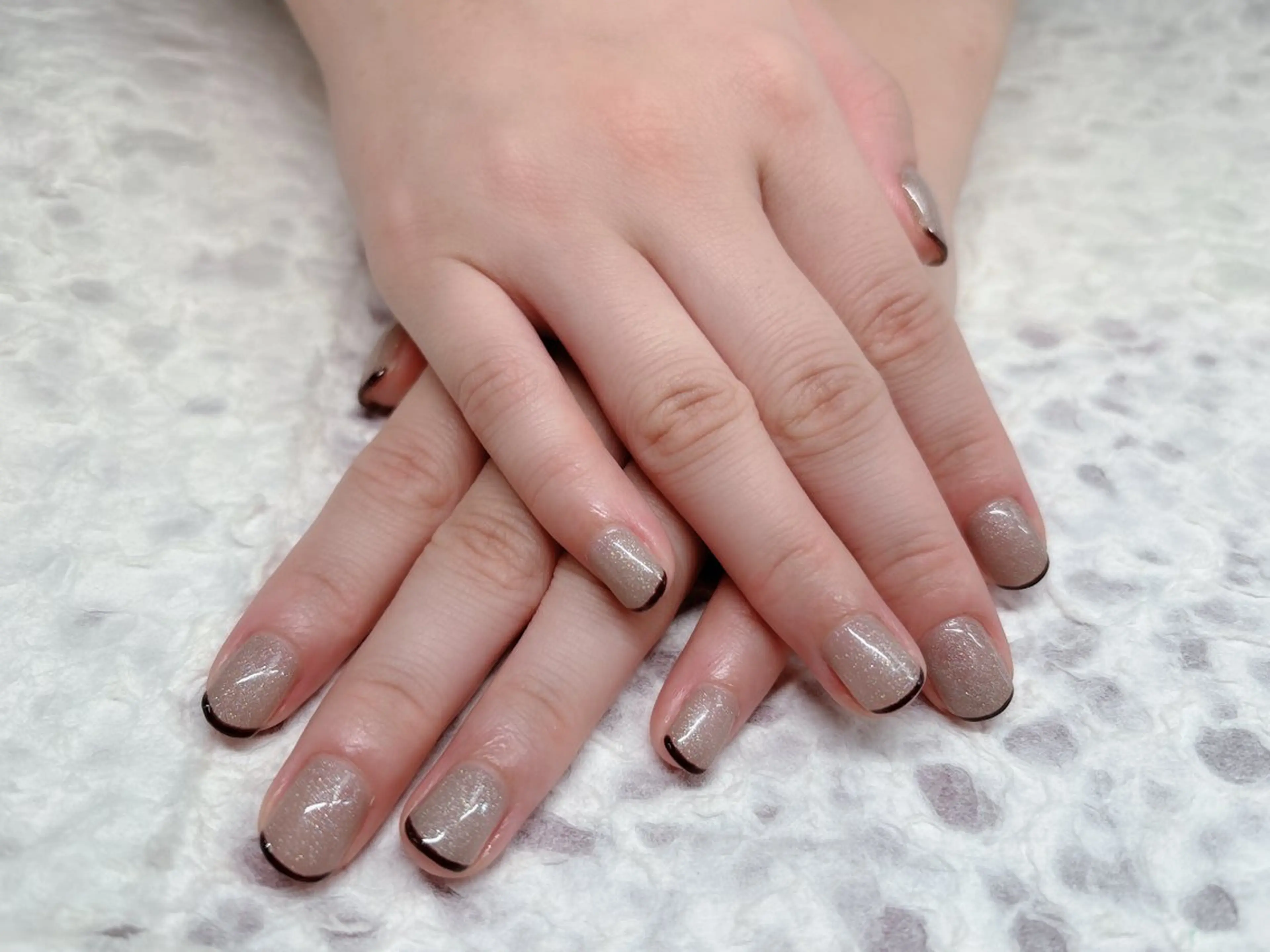 ネイル ハンドネイル YU KAのネイルデザイン