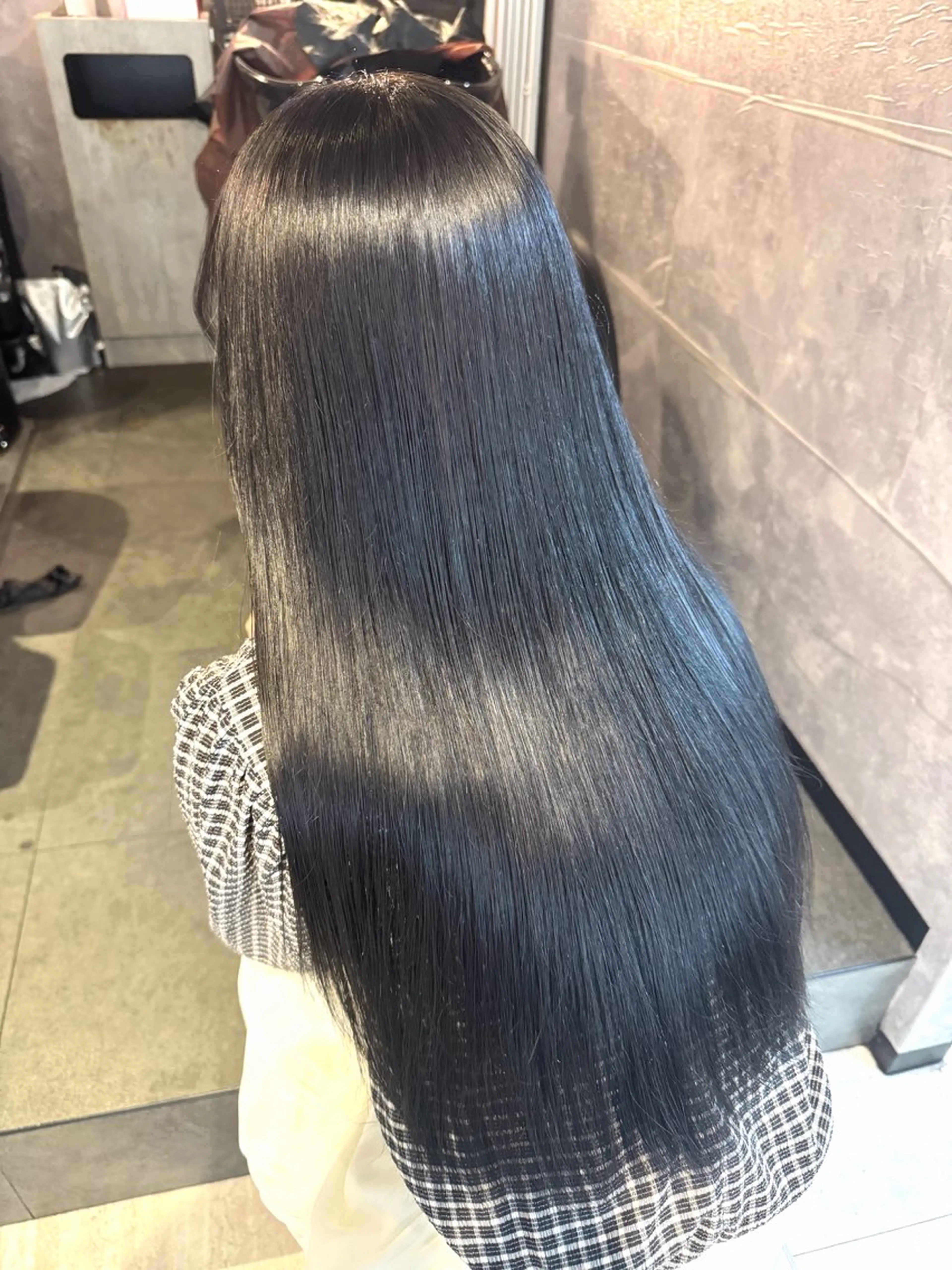 最高級エクステ60枚✨の写真