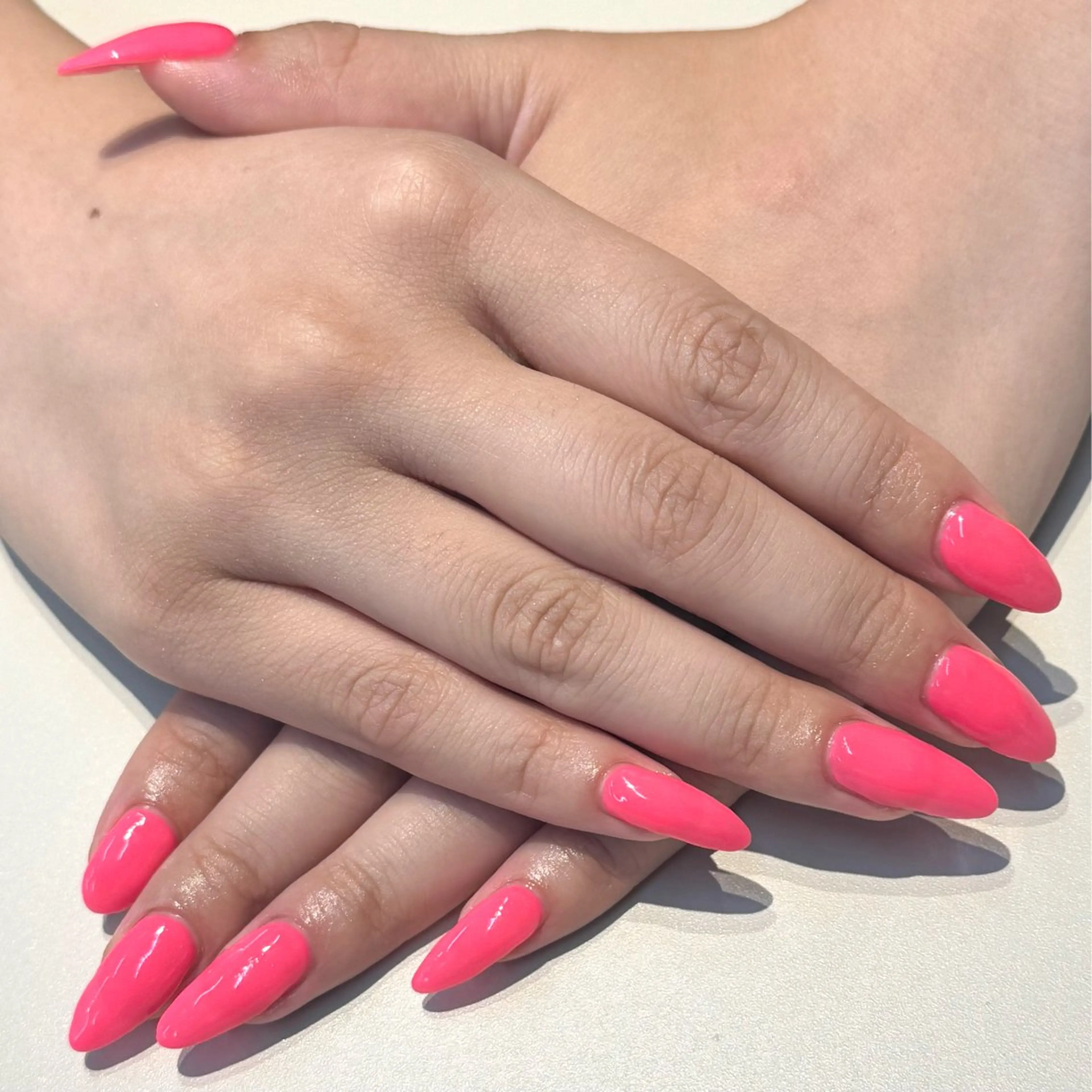 ネイル 久屋大通DEE arisa.Kのネイルデザイン