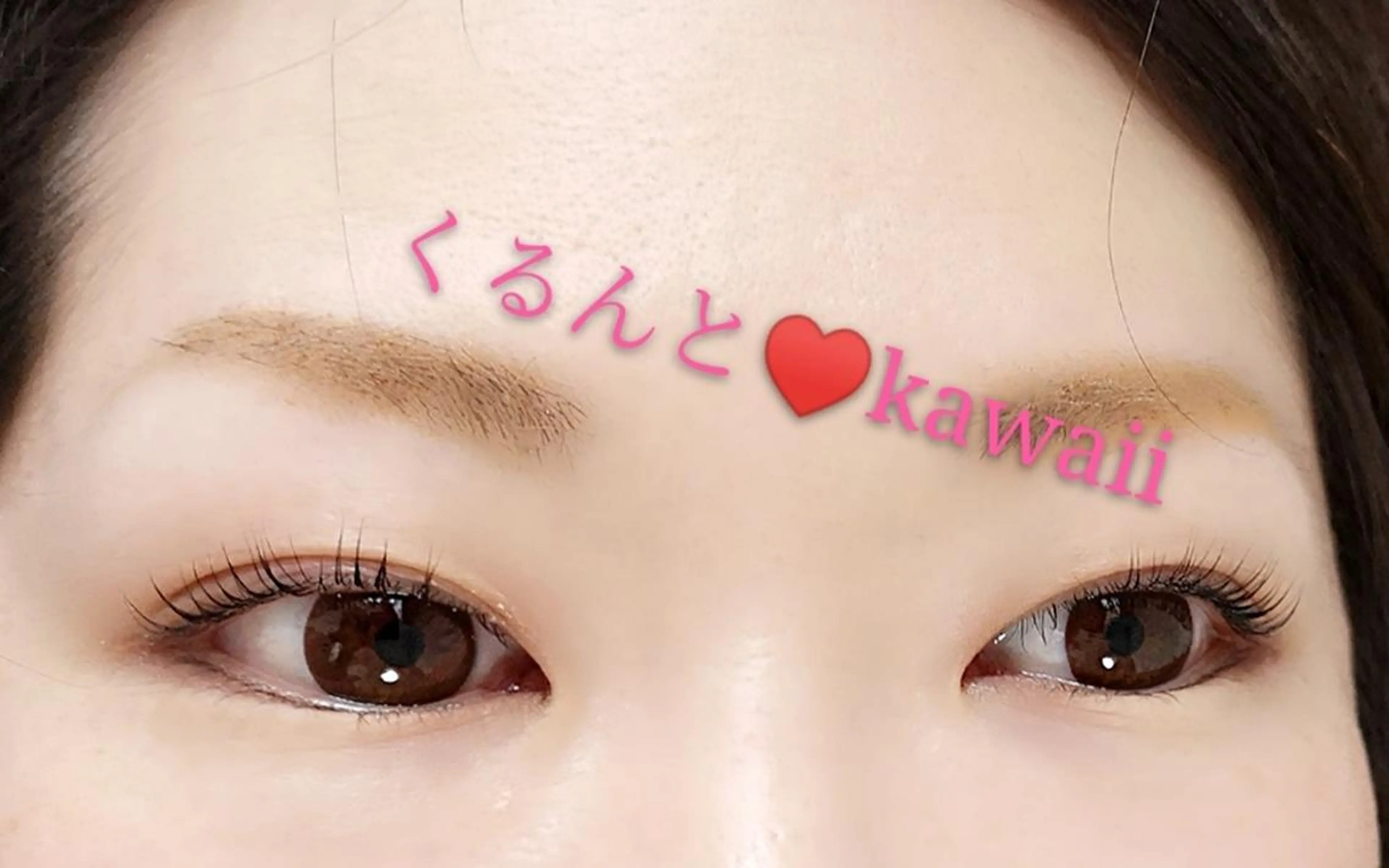 マツエク・マツパ 🅖🅤🅩🅔🅛 salonのエステ・リラクイメージ