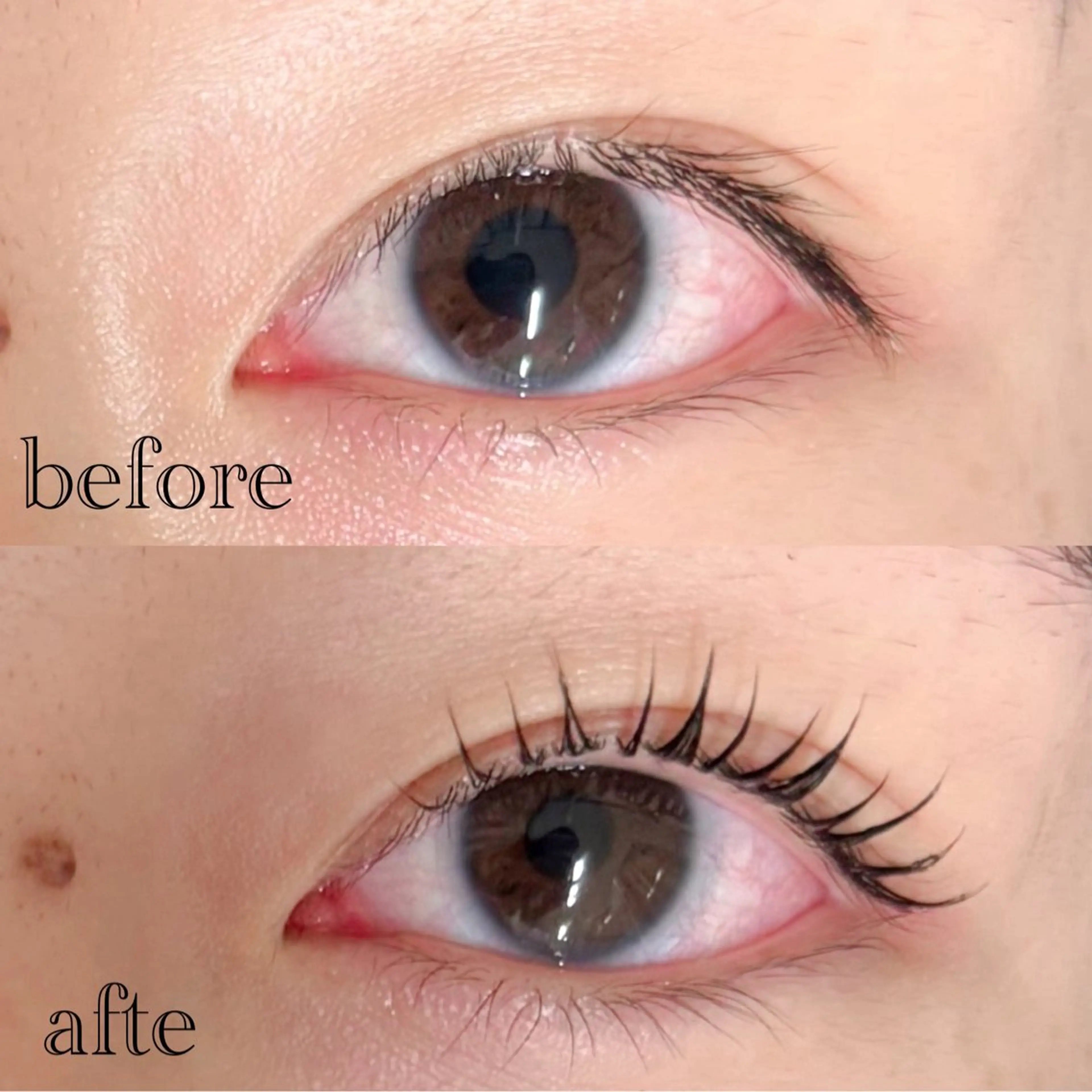 マツエク・マツパ 🫧SATOMI 草加駅5分メンズ眉毛の眉毛・アイブロウイメージ