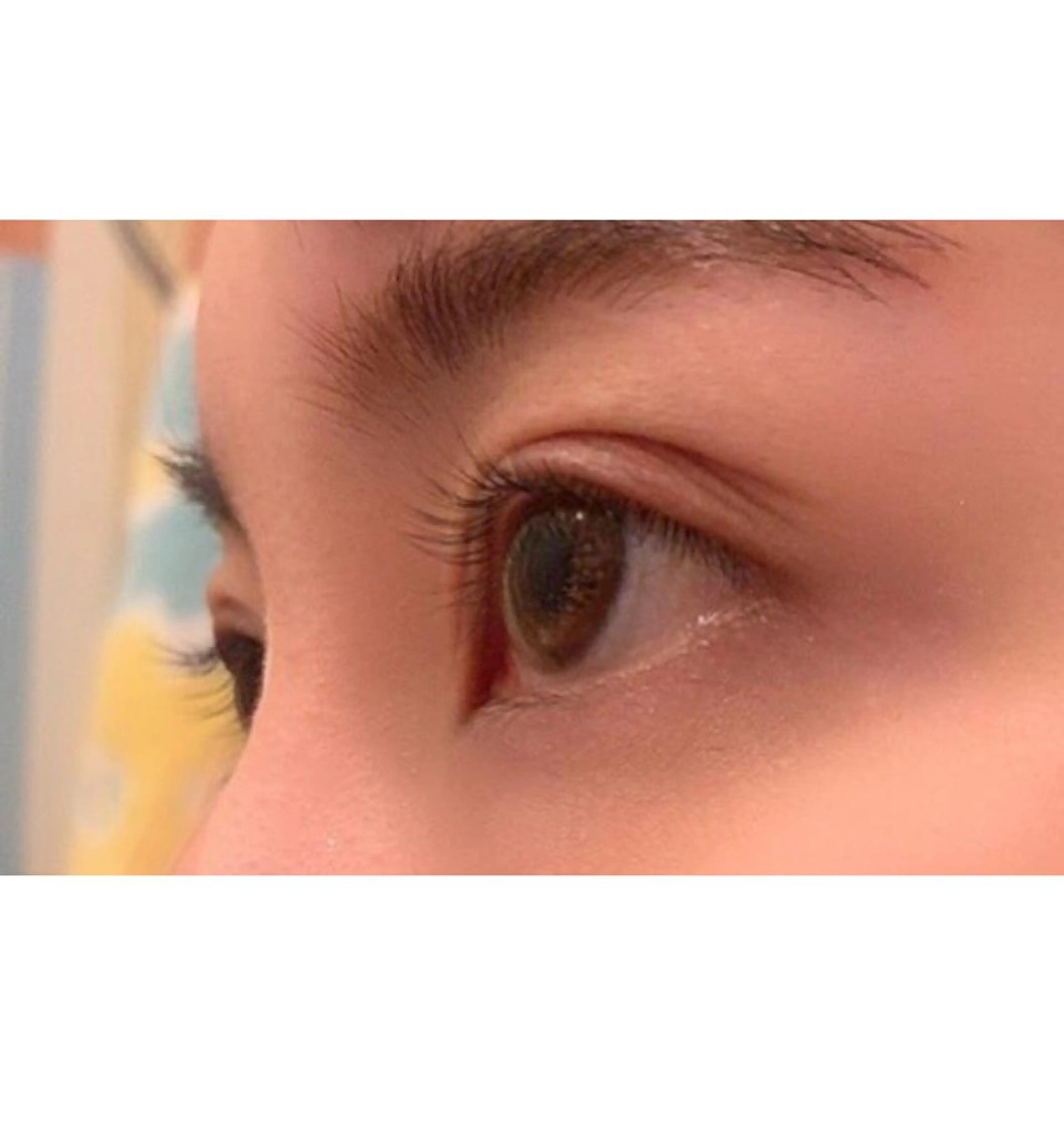 マツエク・マツパ iizuka akiのヘアスタイル