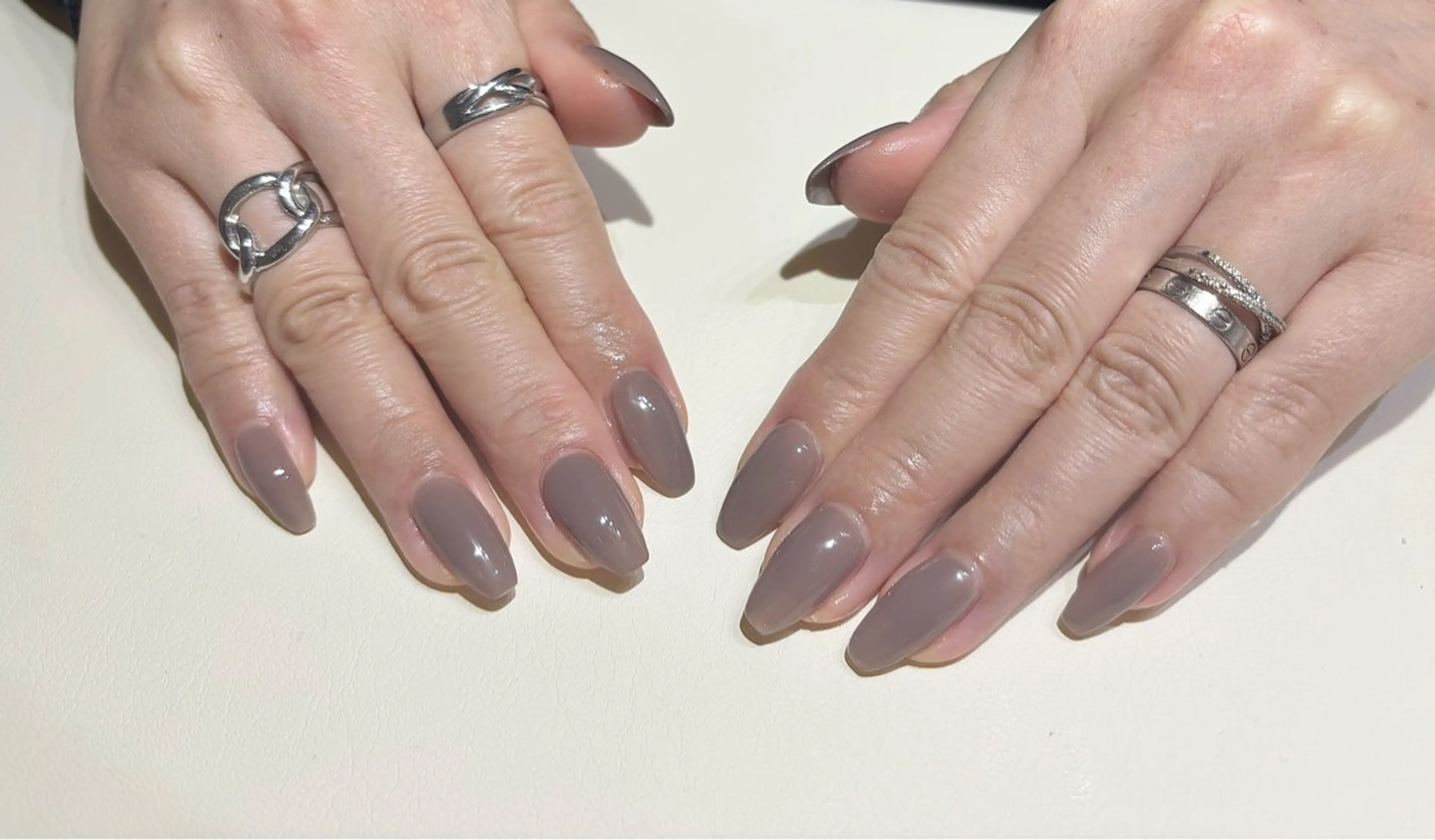 ネイル A- nailのネイルデザイン