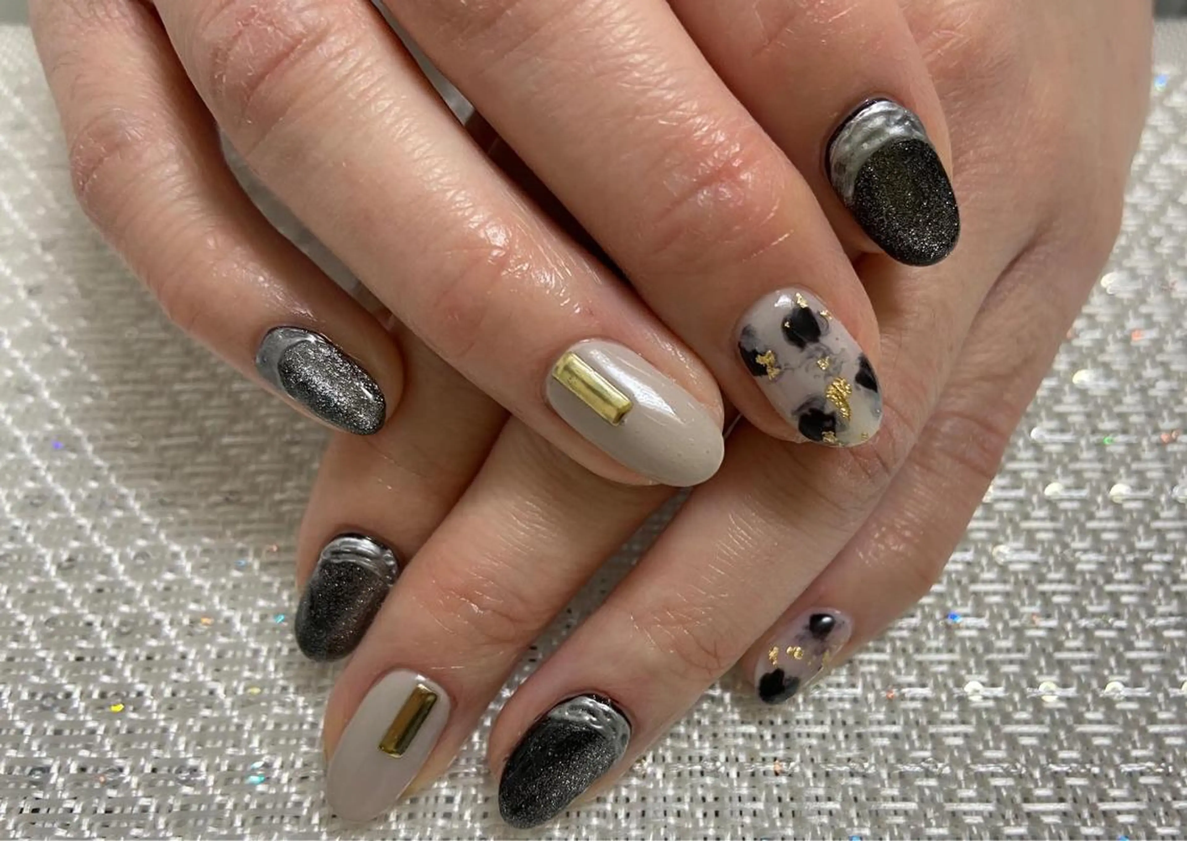 ネイル private salon  Rinの眉毛・アイブロウイメージ