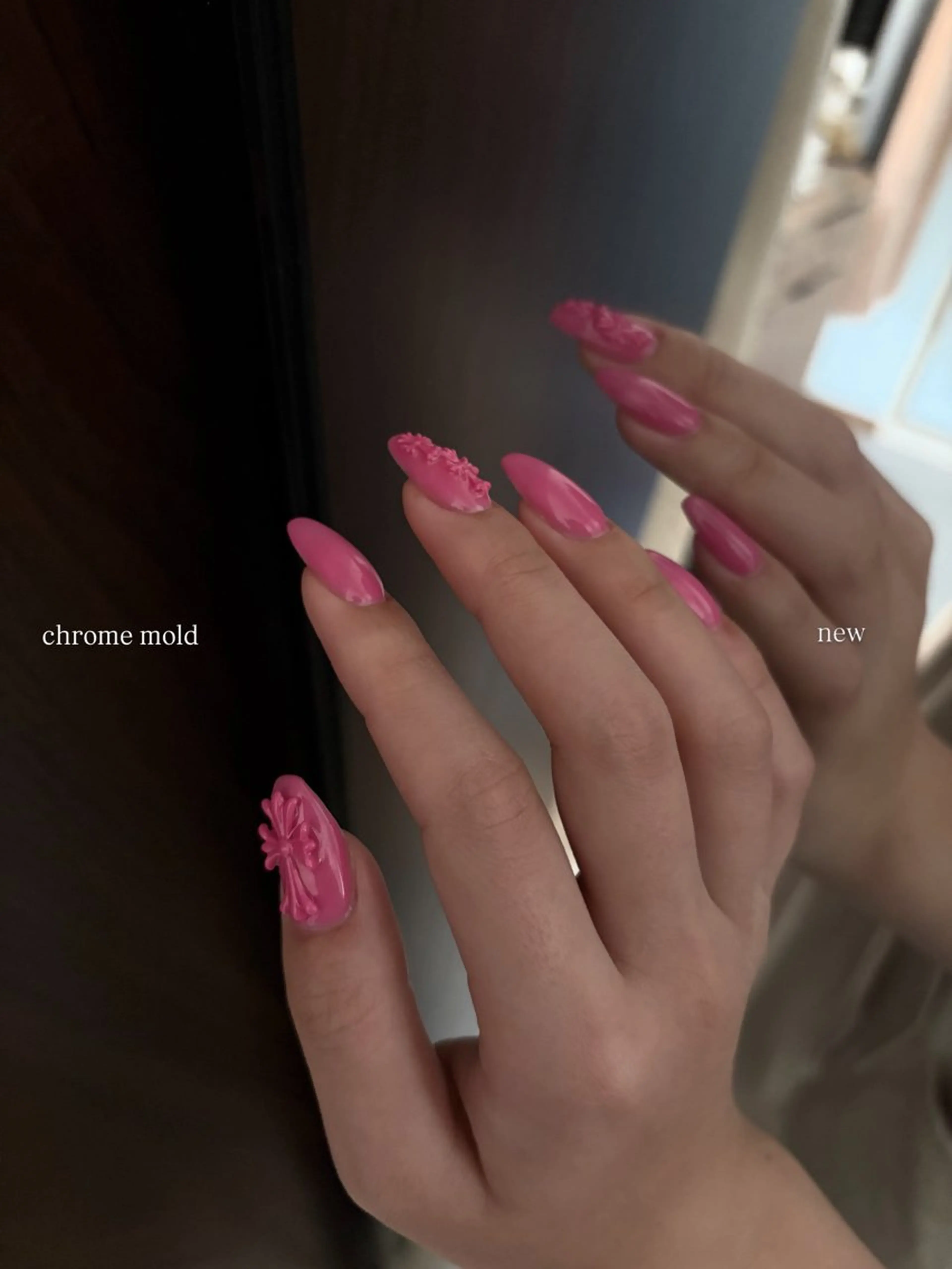 ネイル jolie nailのネイルデザイン