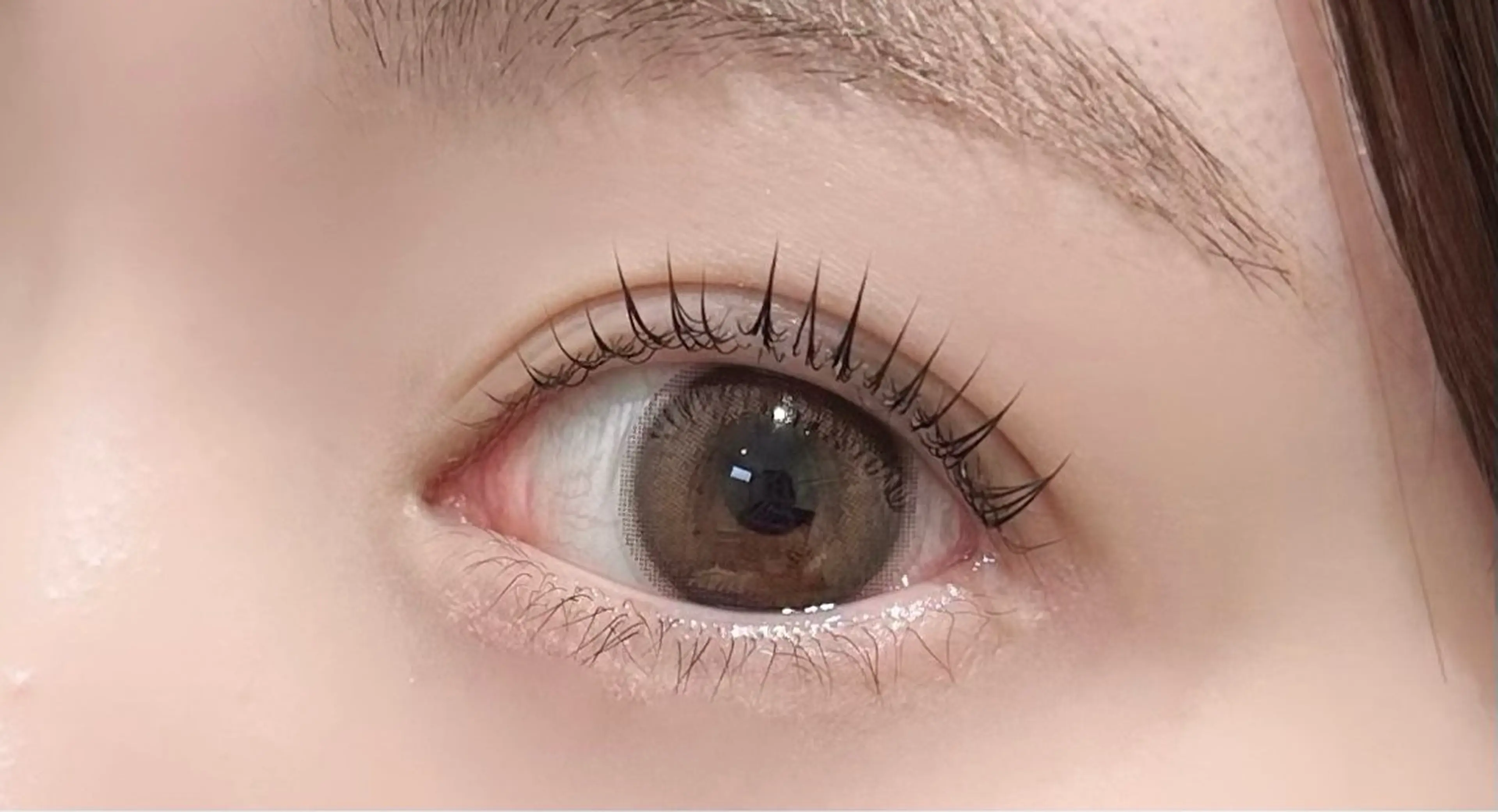 マツエク・マツパ LiNA │ 🎀後藤 むつほのマツエク・マツパデザイン