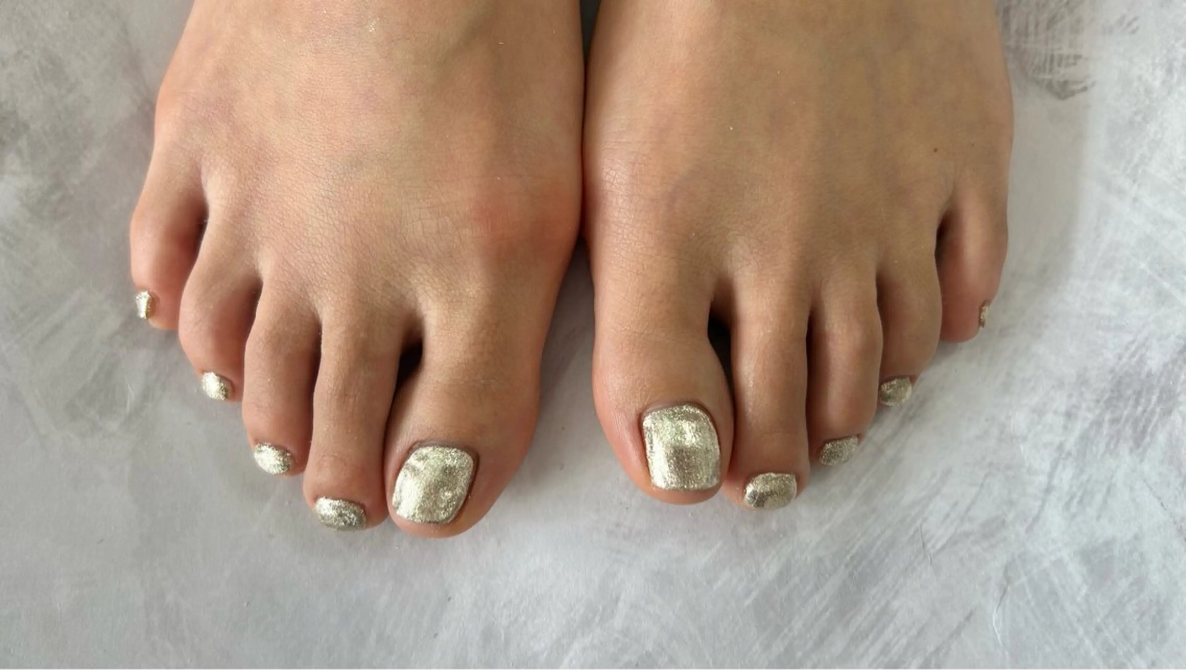 ネイル 二階堂 晴菜のネイルデザイン